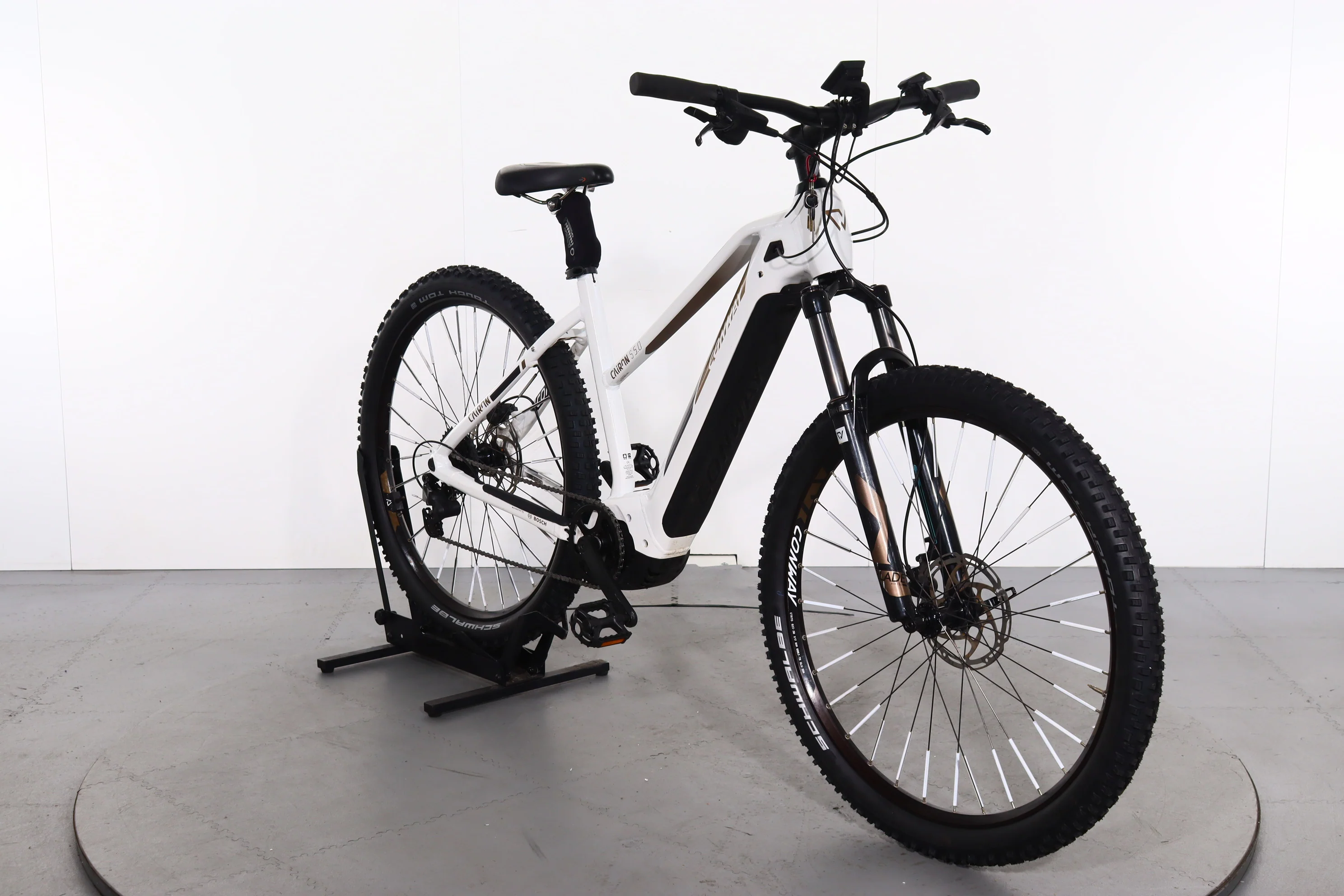 Conway Cairon S 5.0 - Image 3