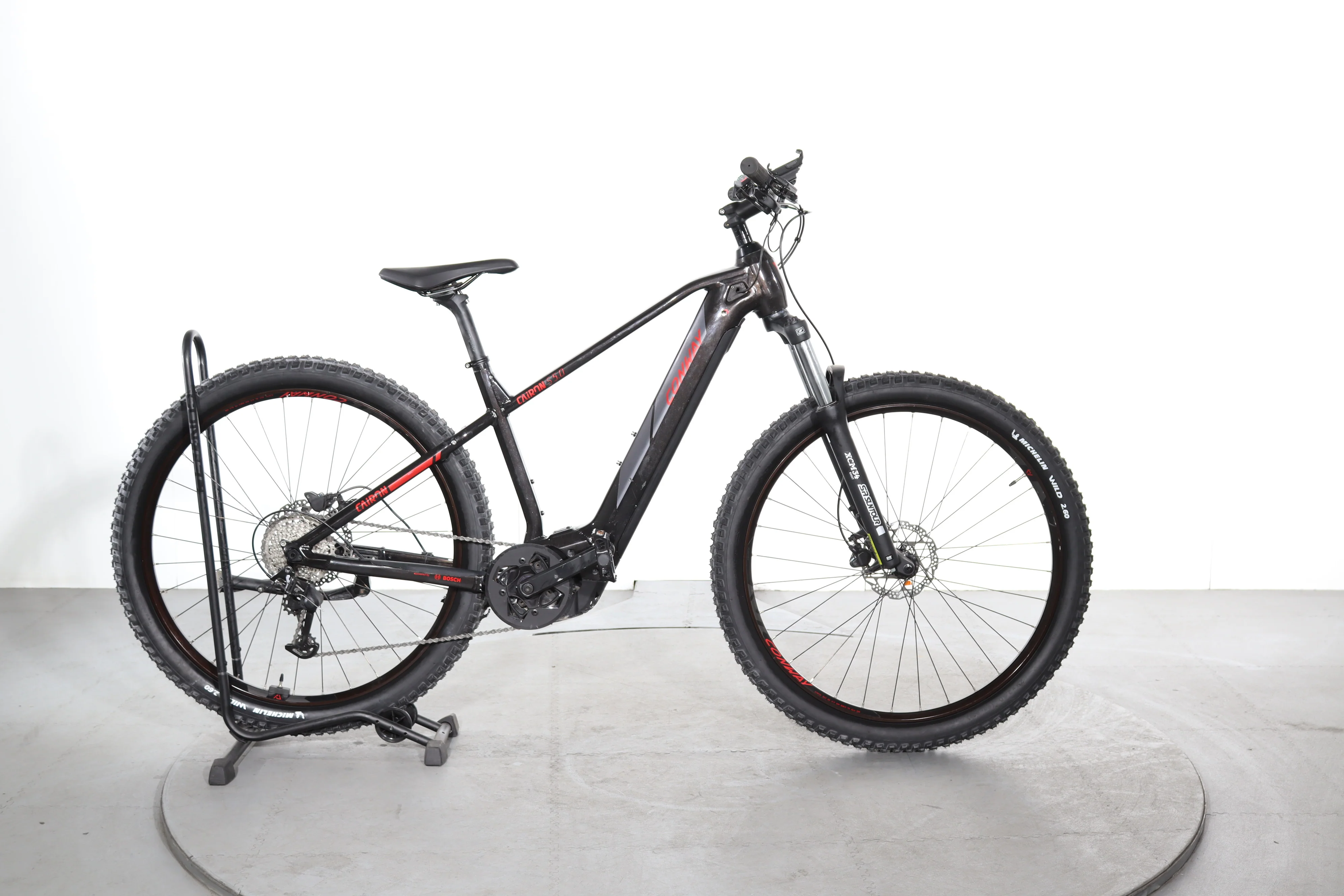 Conway Cairon S 5.0