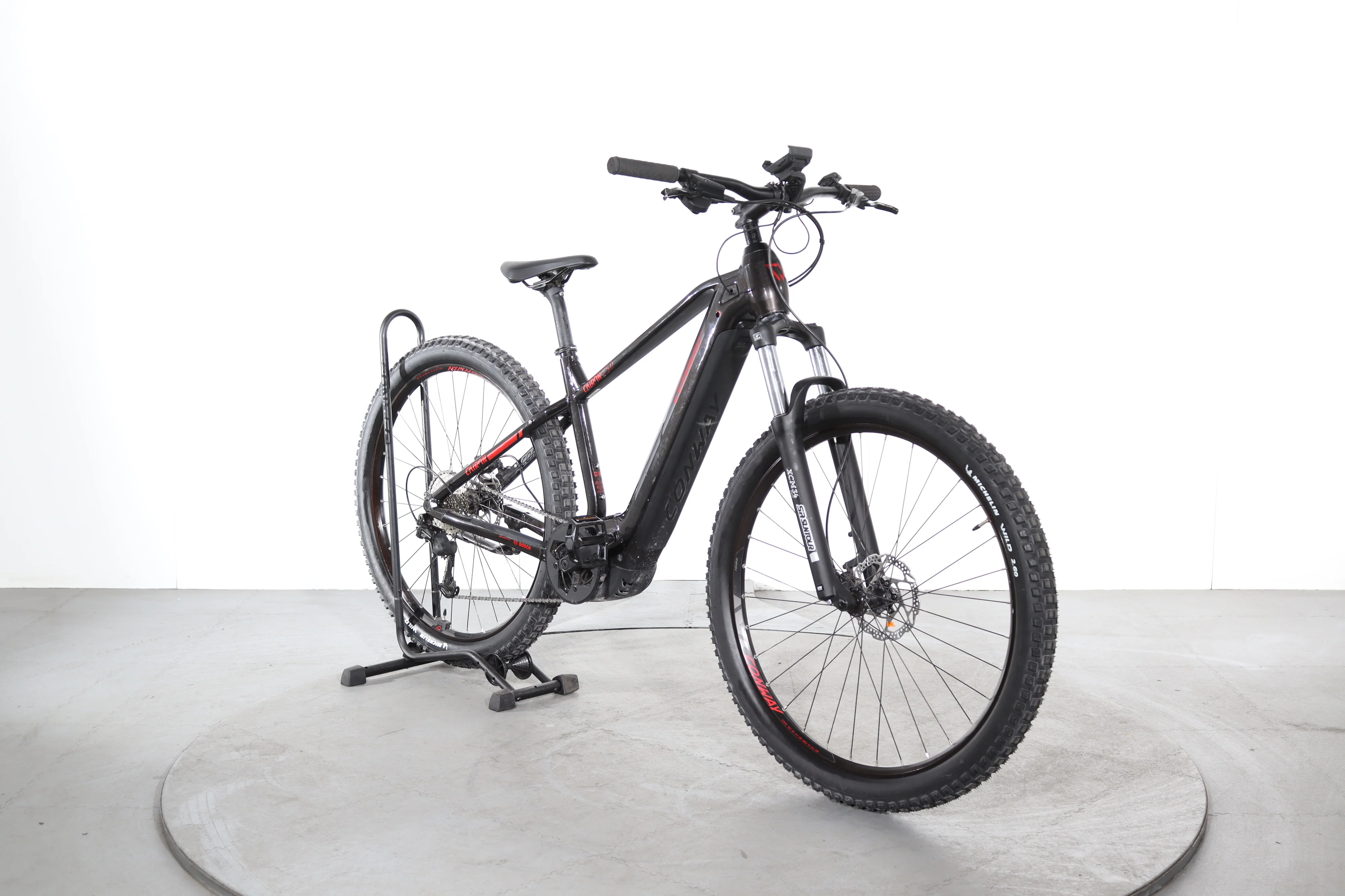 Conway Cairon S 5.0 - Image 2