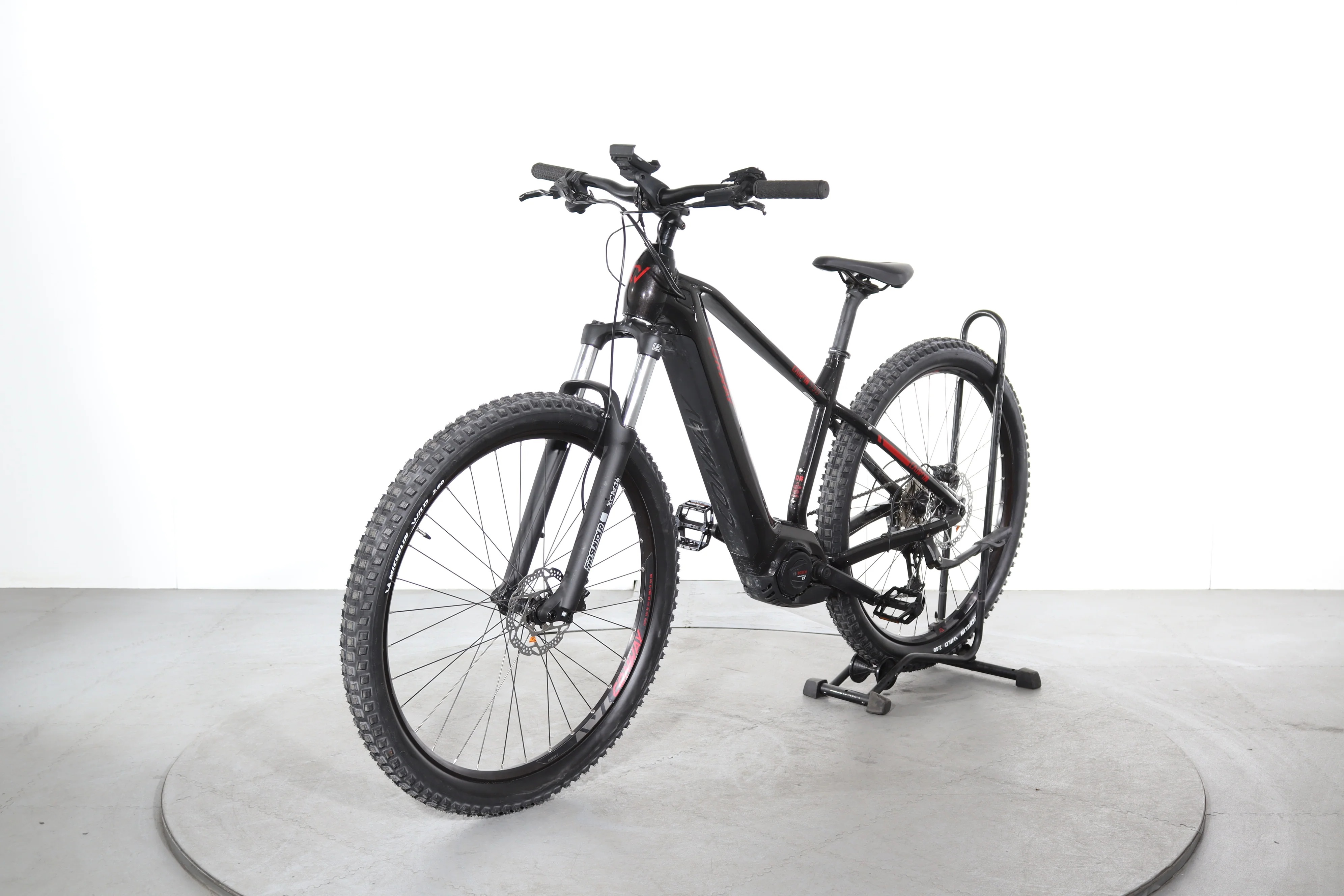 Conway Cairon S 5.0 - Image 3