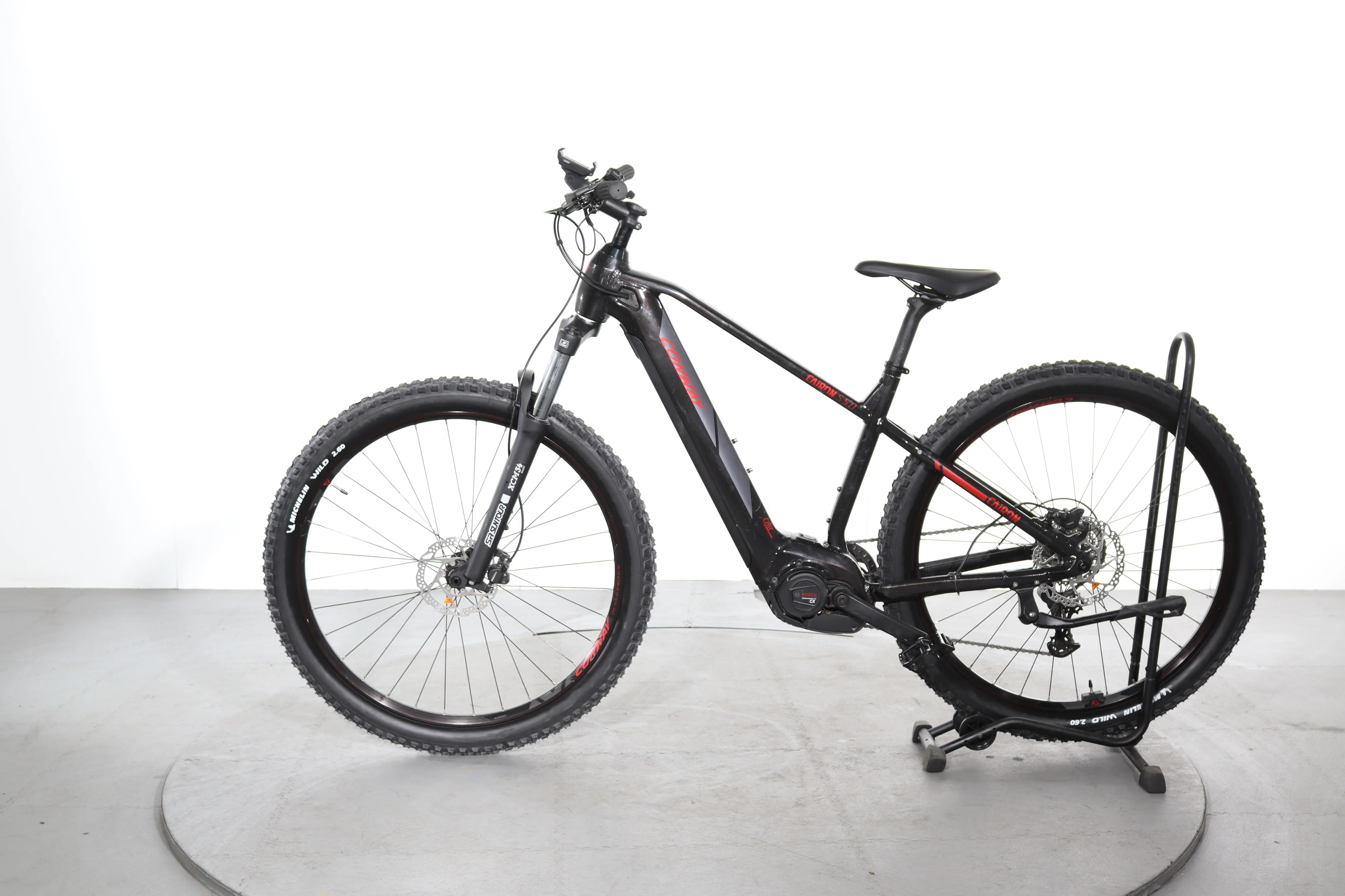 Conway Cairon S 5.0 - Image 4