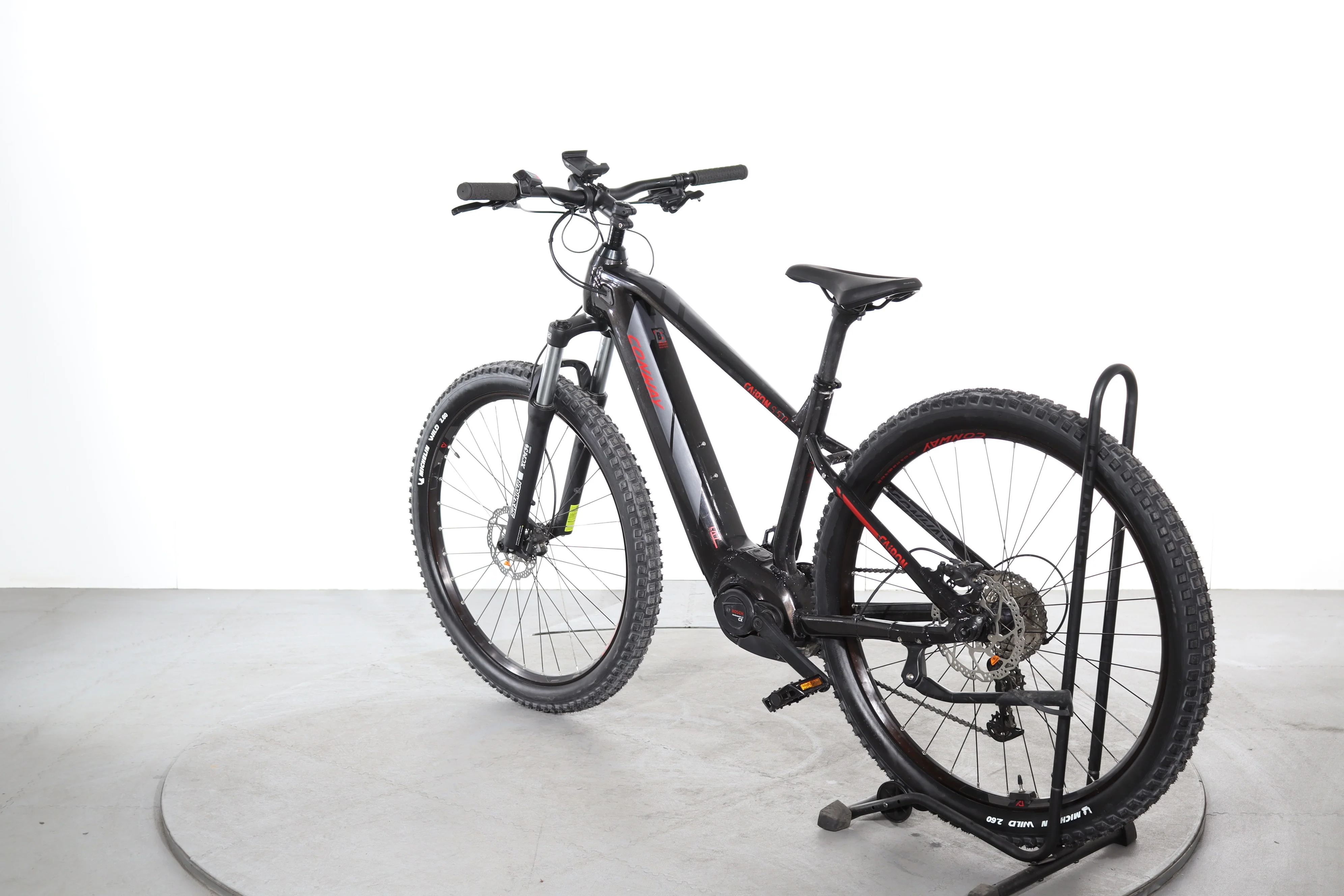 Conway Cairon S 5.0 - Image 5