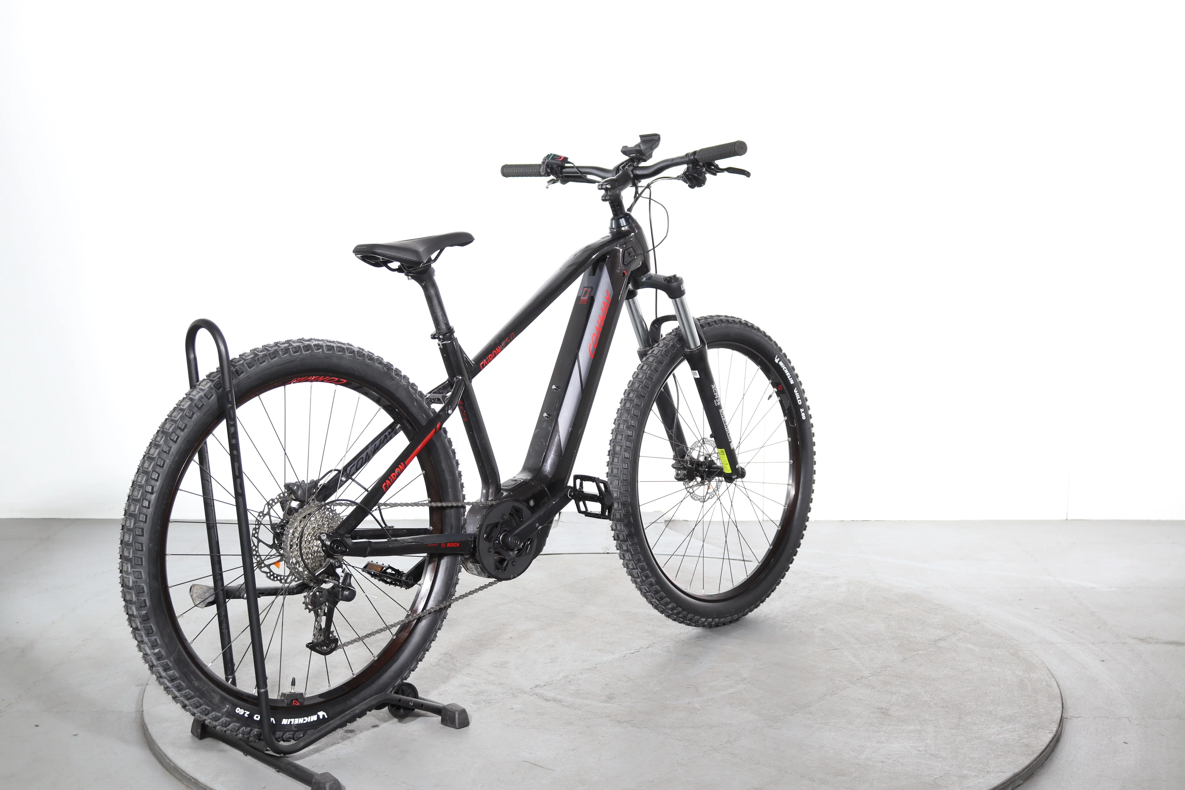 Conway Cairon S 5.0 - Image 6