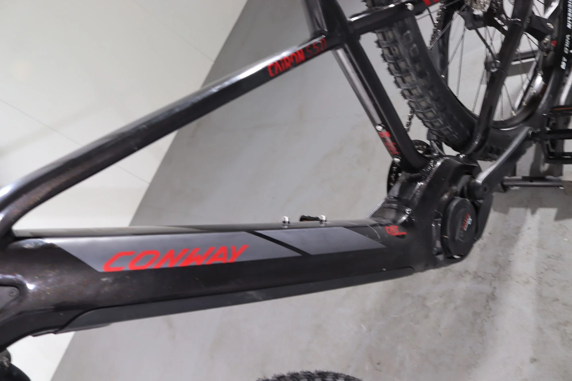 Conway Cairon S 5.0 - Image 9