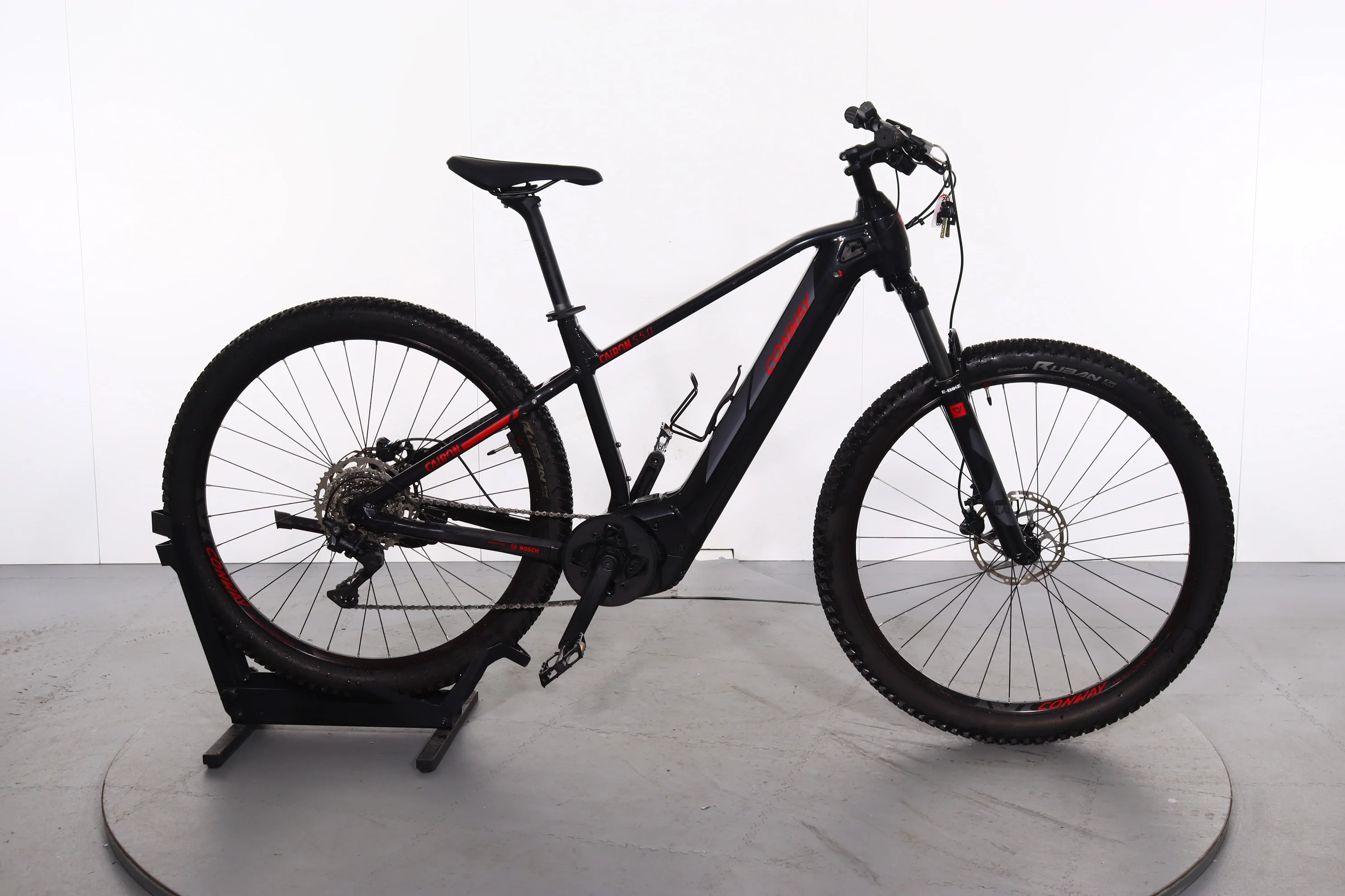 Conway Cairon S 5.0