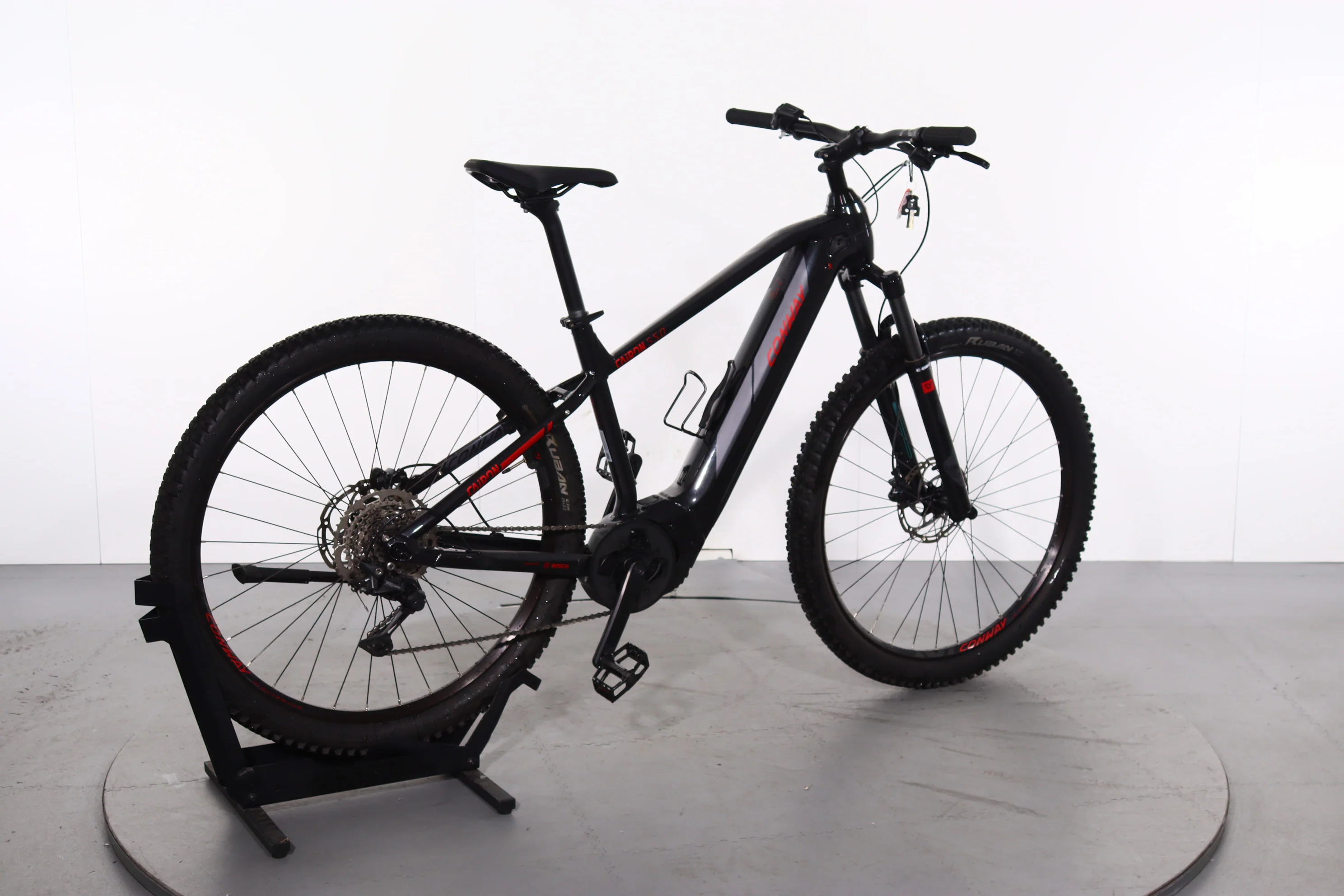 Conway Cairon S 5.0 - Image 2