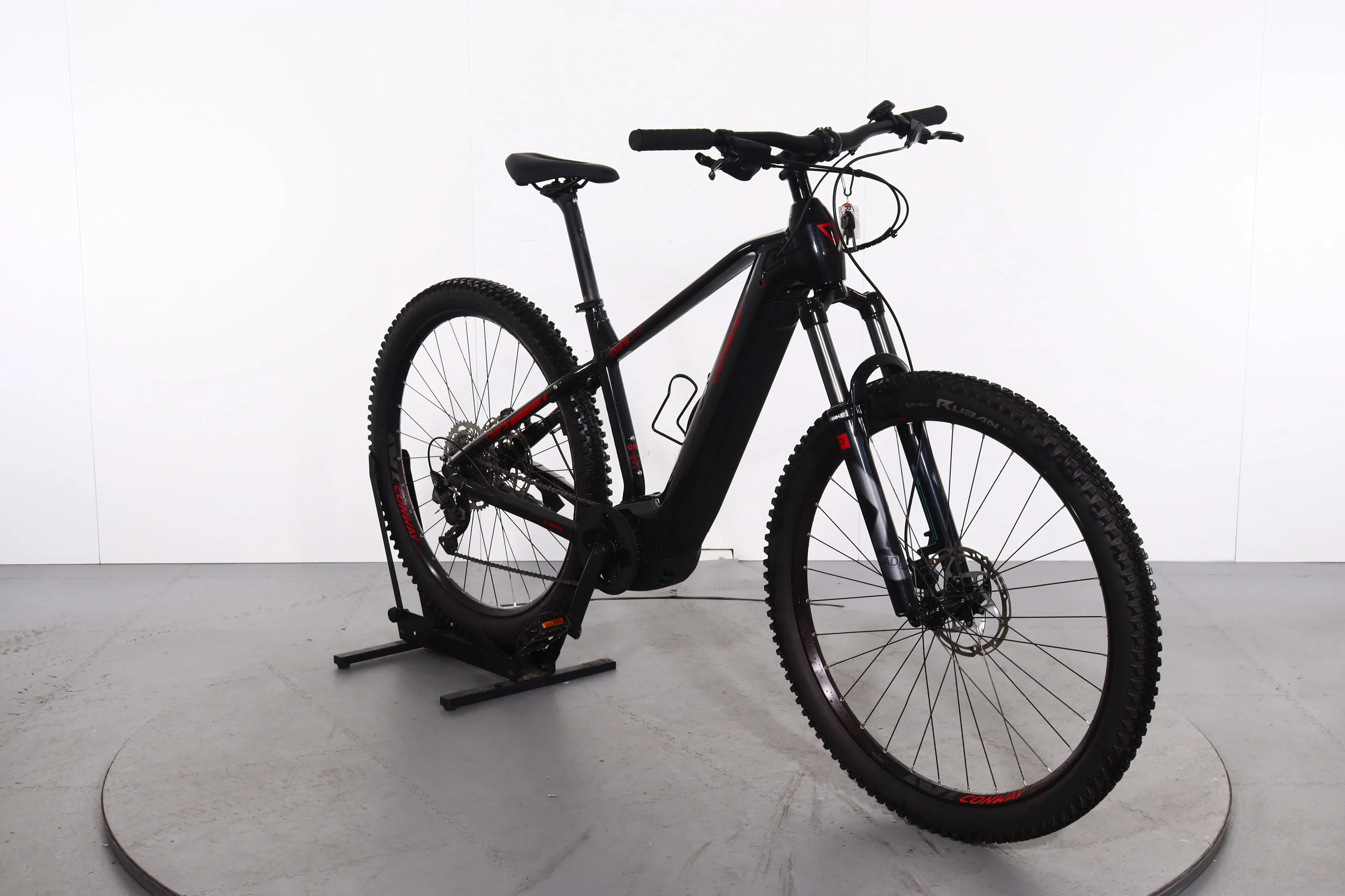 Conway Cairon S 5.0 - Image 3