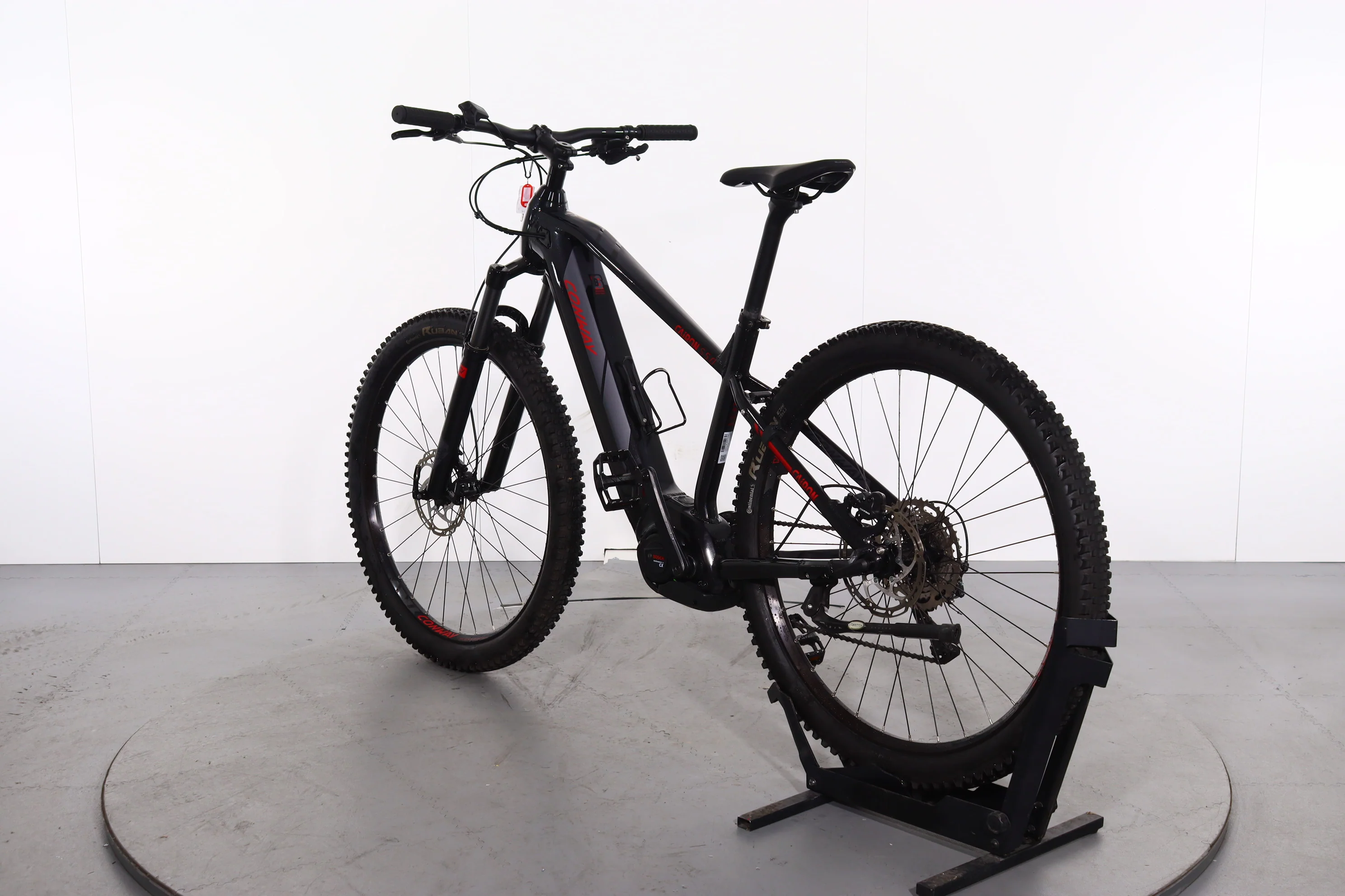 Conway Cairon S 5.0 - Image 6