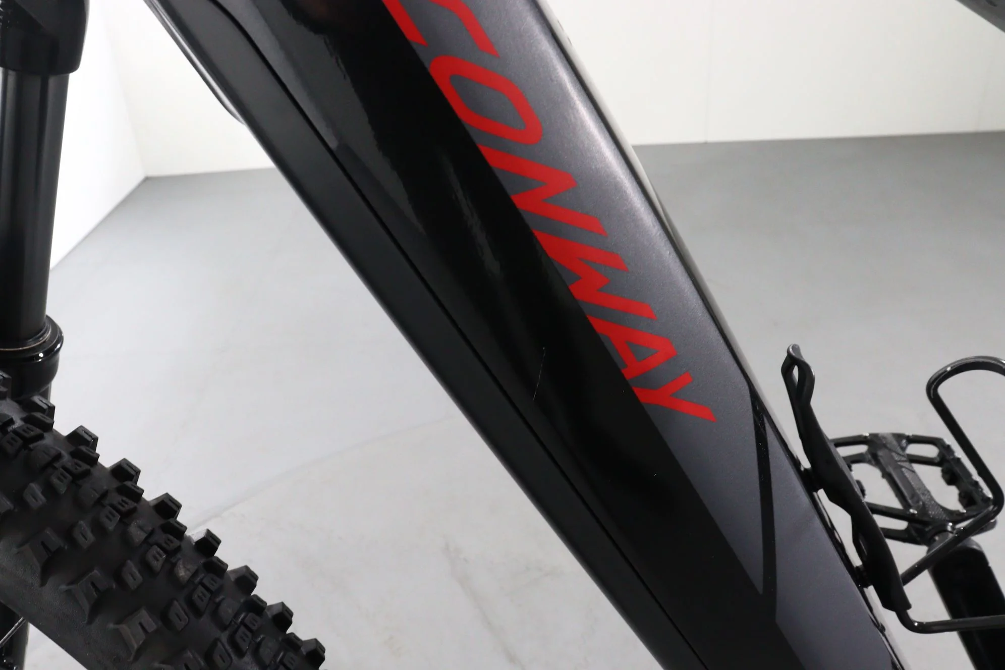 Conway Cairon S 5.0 - Image 8