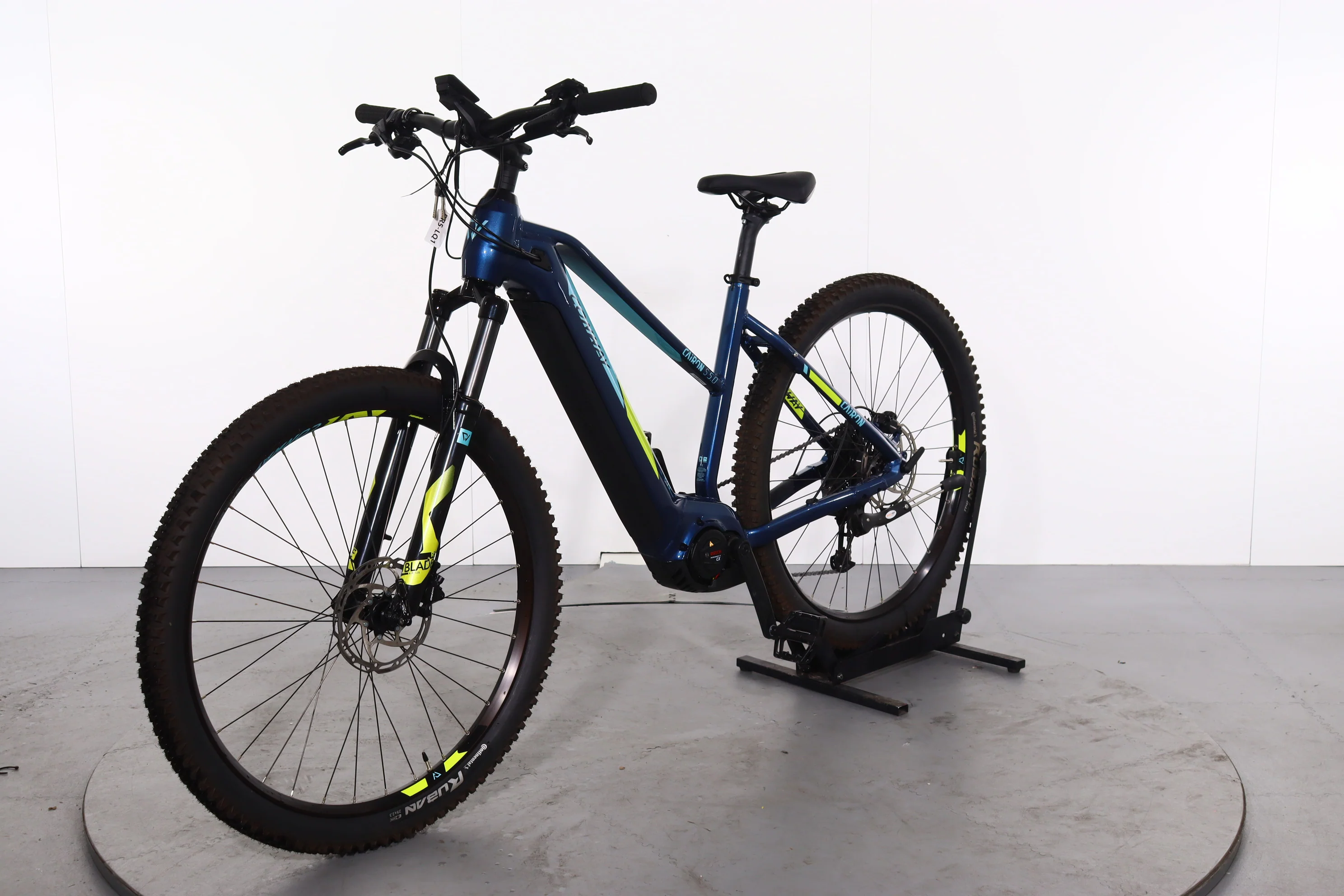 Conway Cairon S 5.0 - Image 4