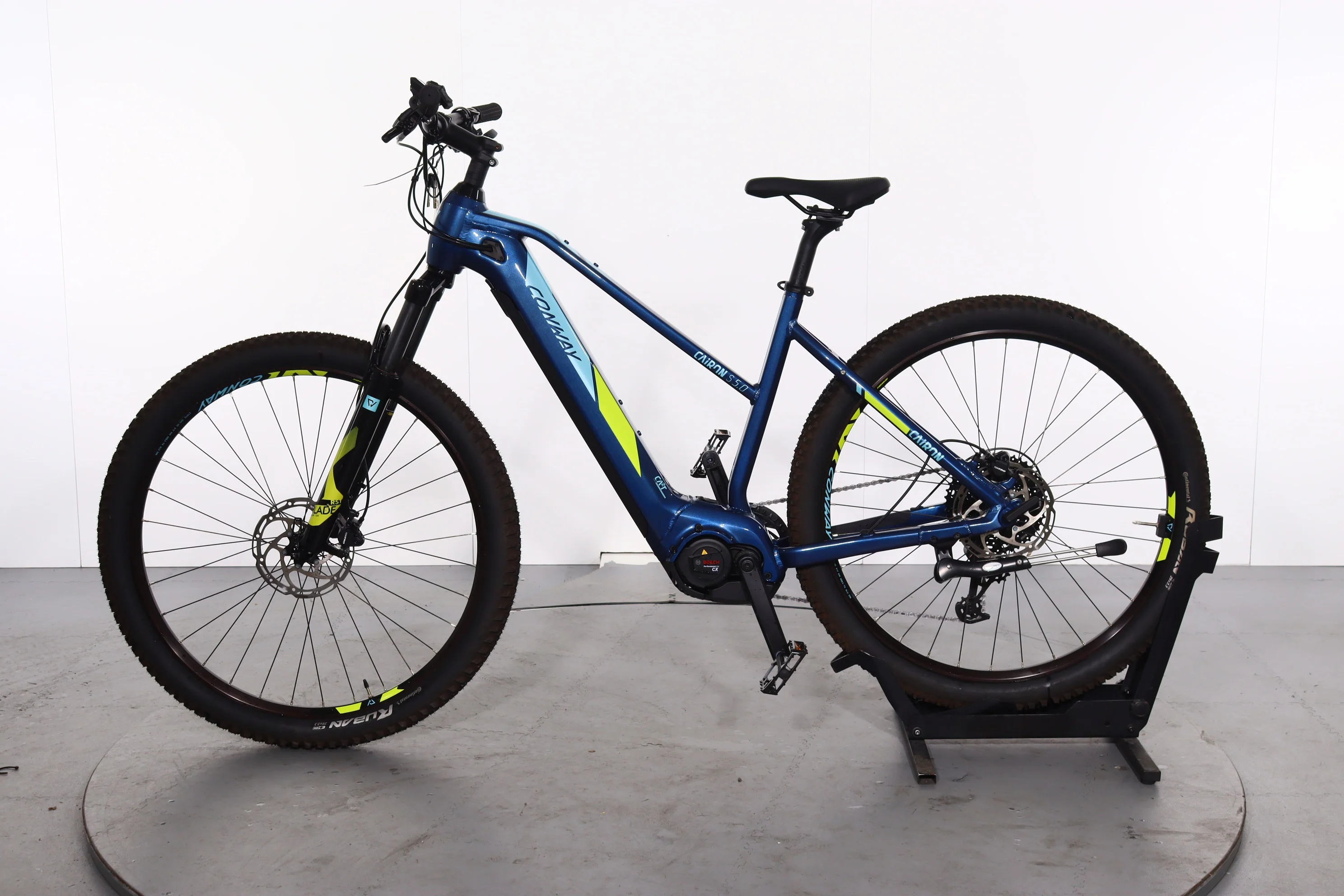 Conway Cairon S 5.0 - Image 5