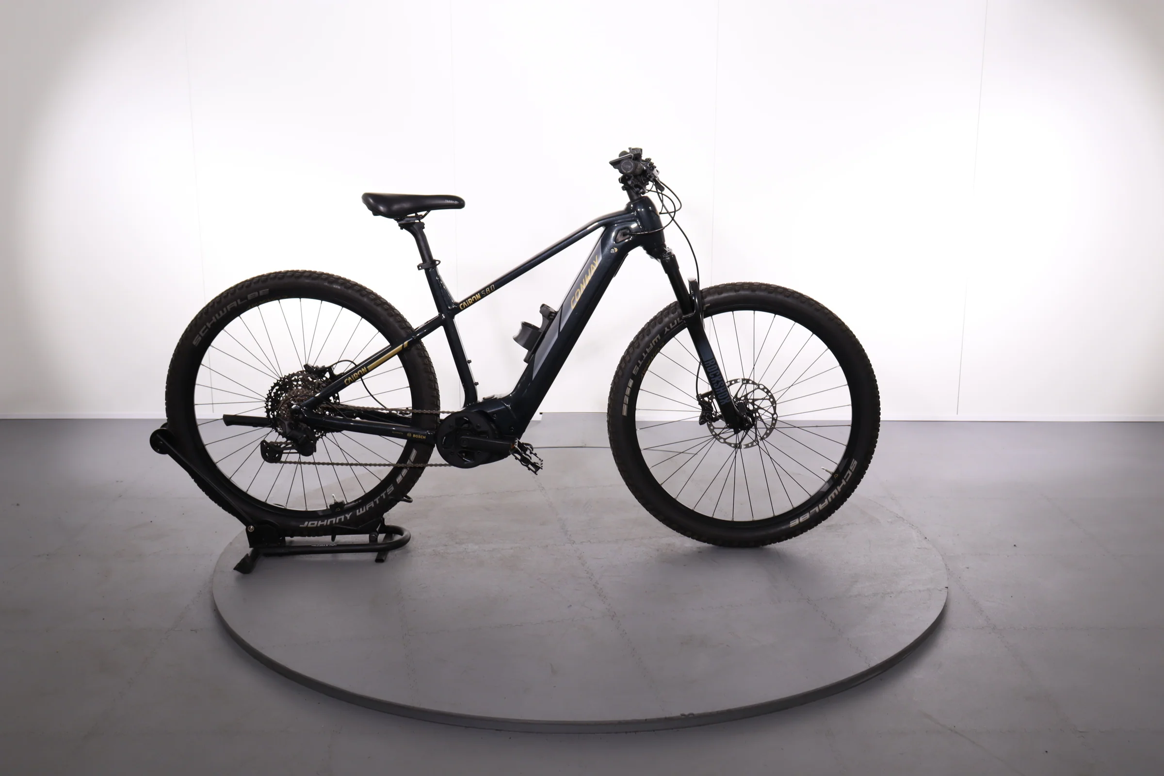 Conway Cairon S 8.0
