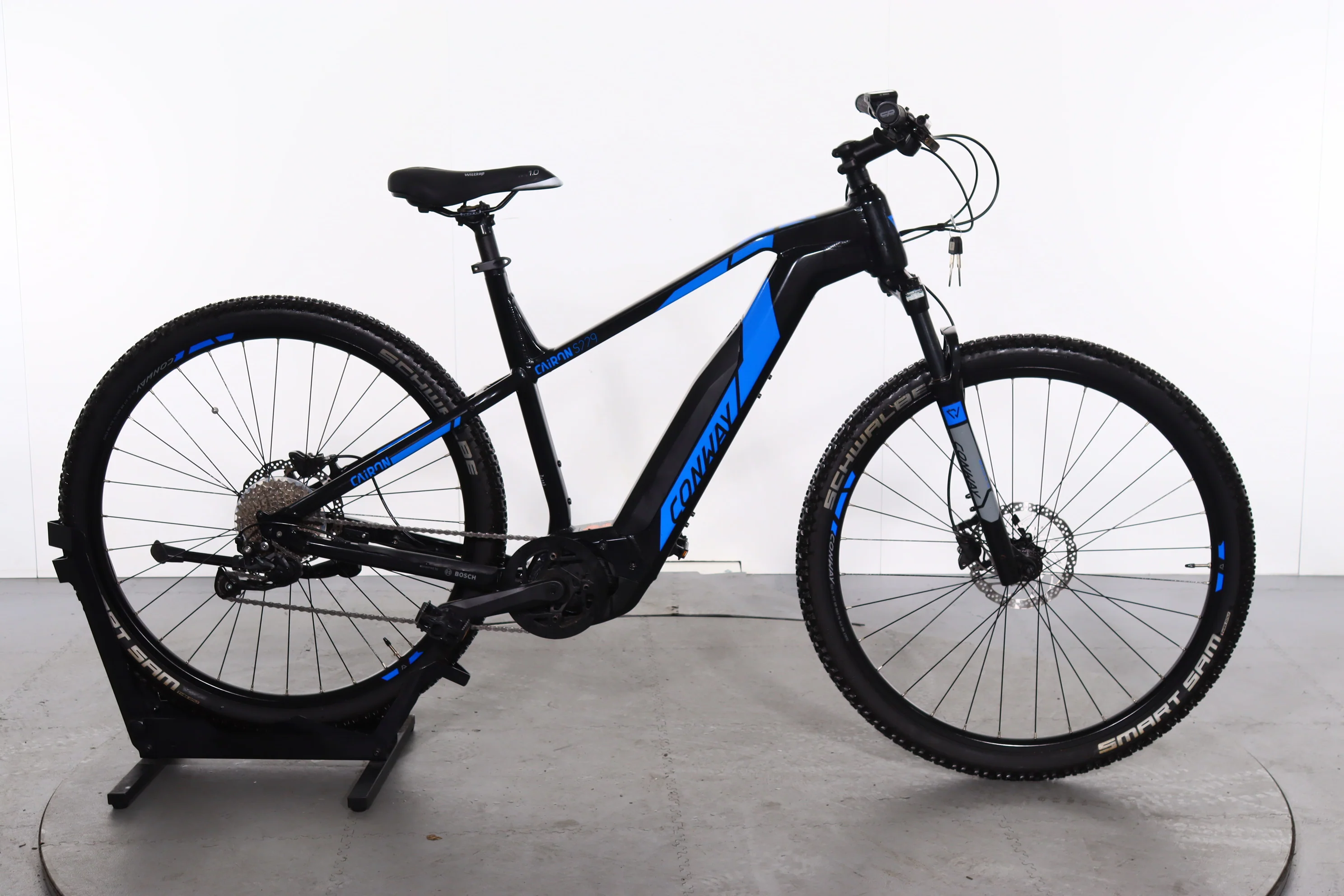 Conway Cairon S229