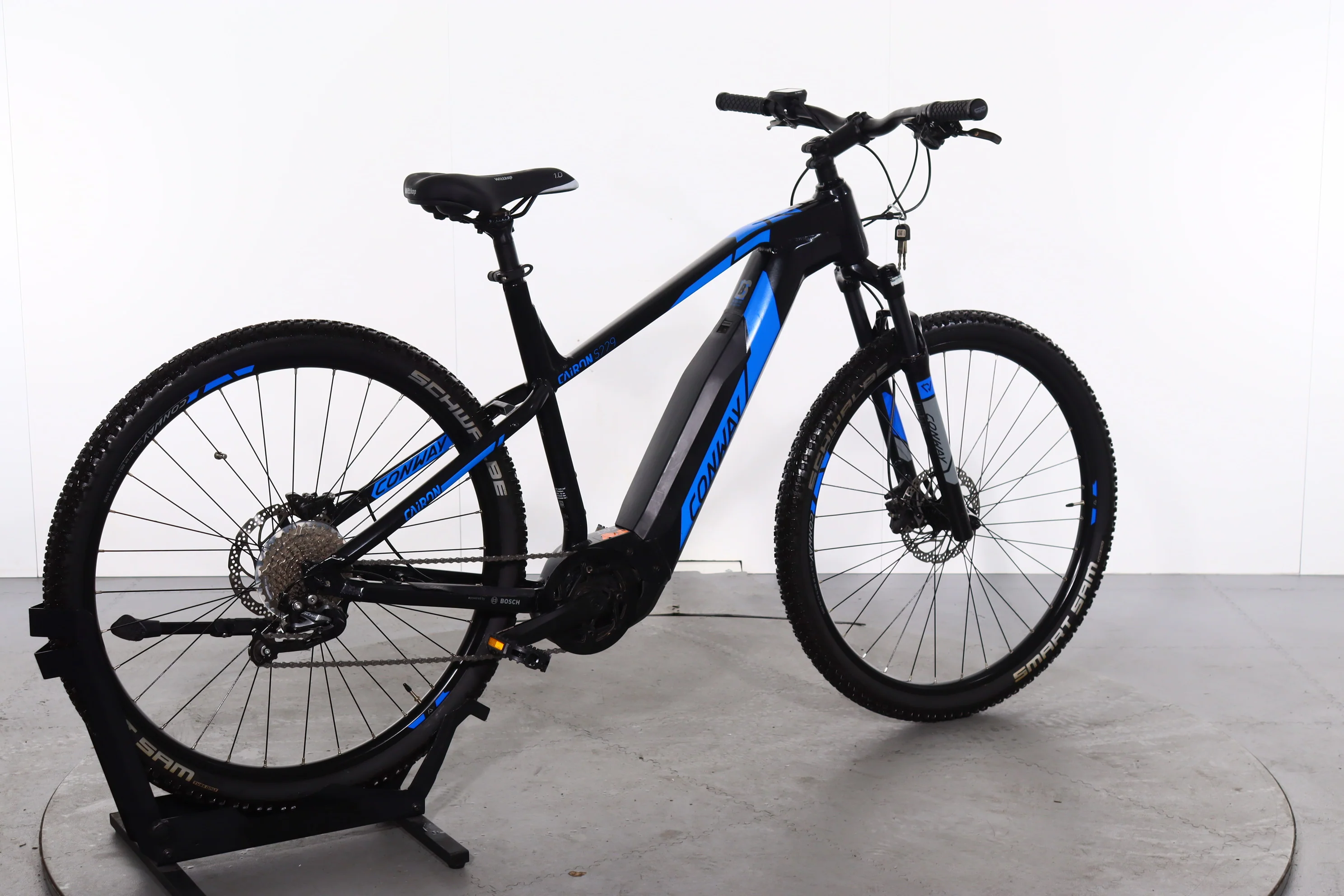 Conway Cairon S229 - Image 2