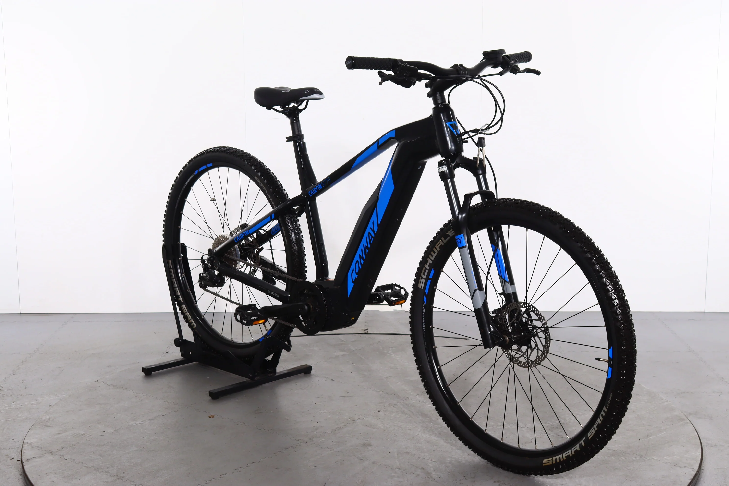 Conway Cairon S229 - Image 3