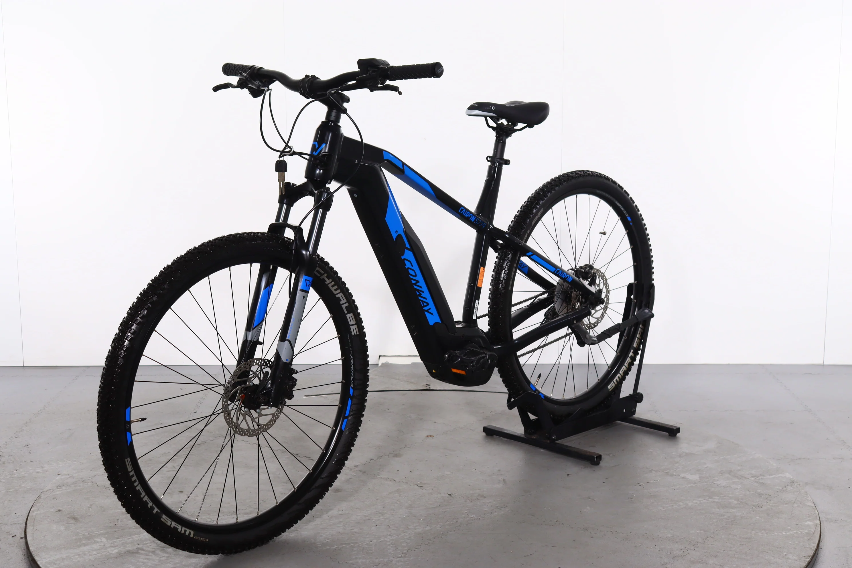 Conway Cairon S229 - Image 4