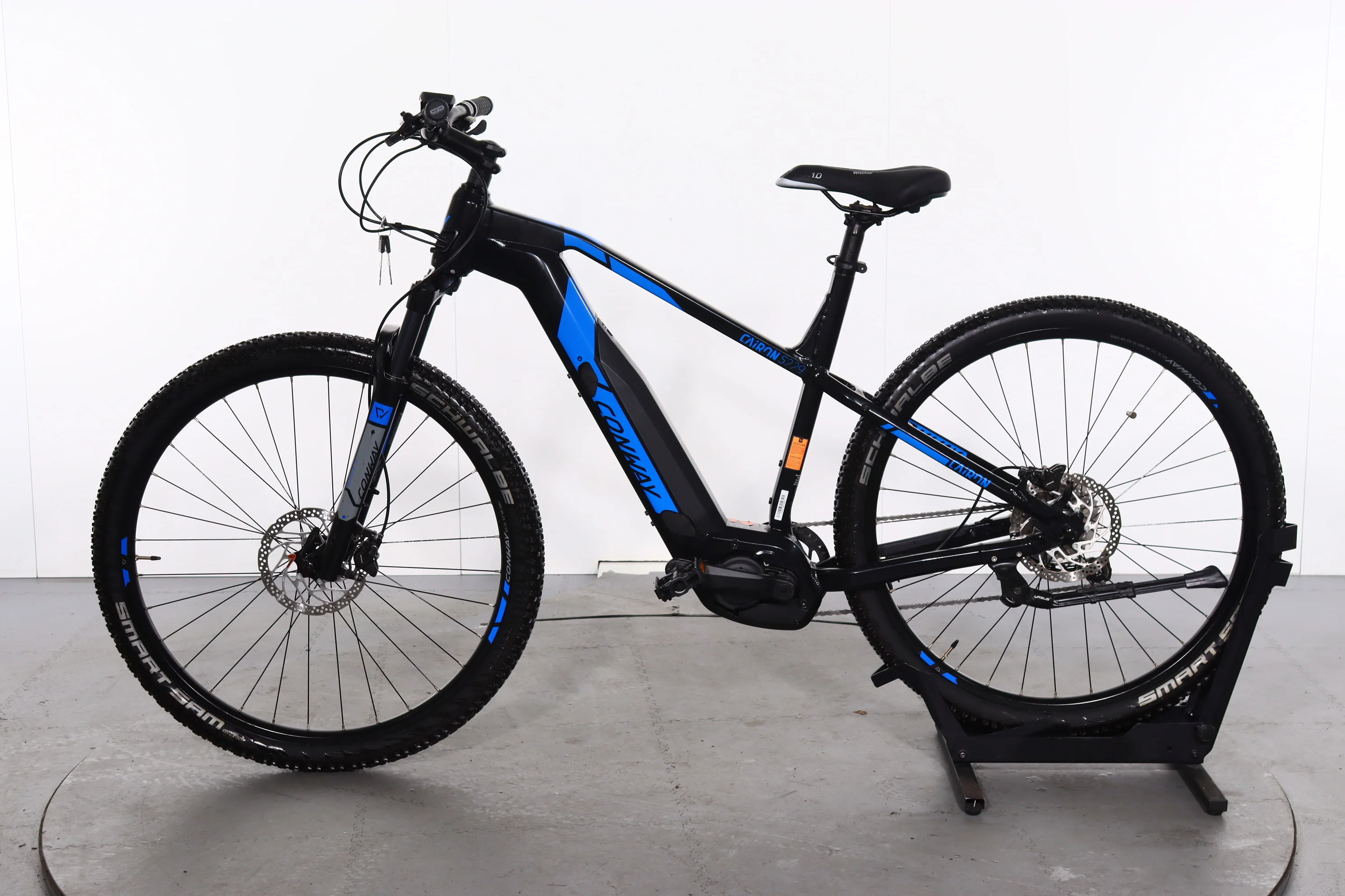 Conway Cairon S229 - Image 5