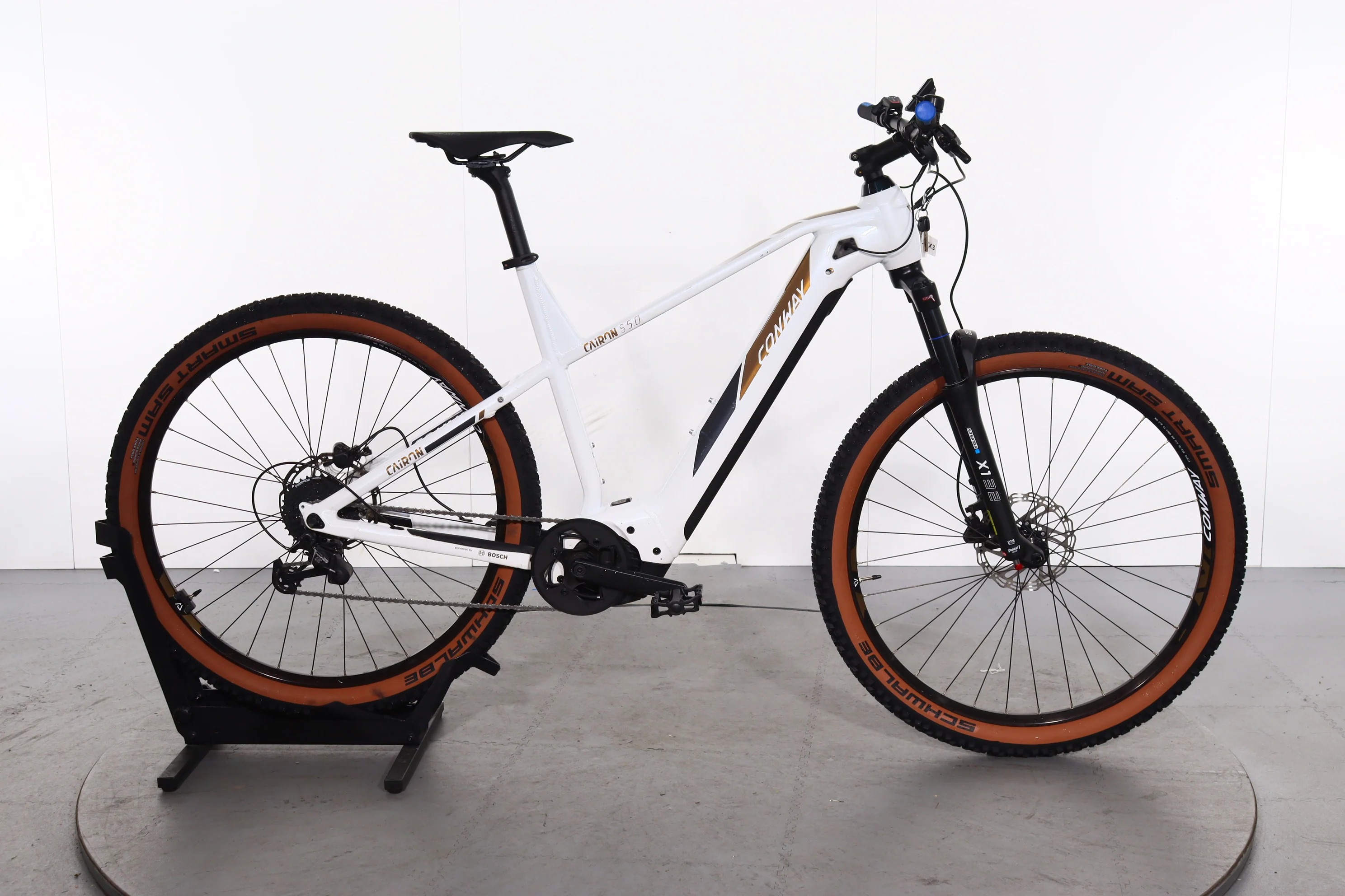 Conway Cairon S5.0