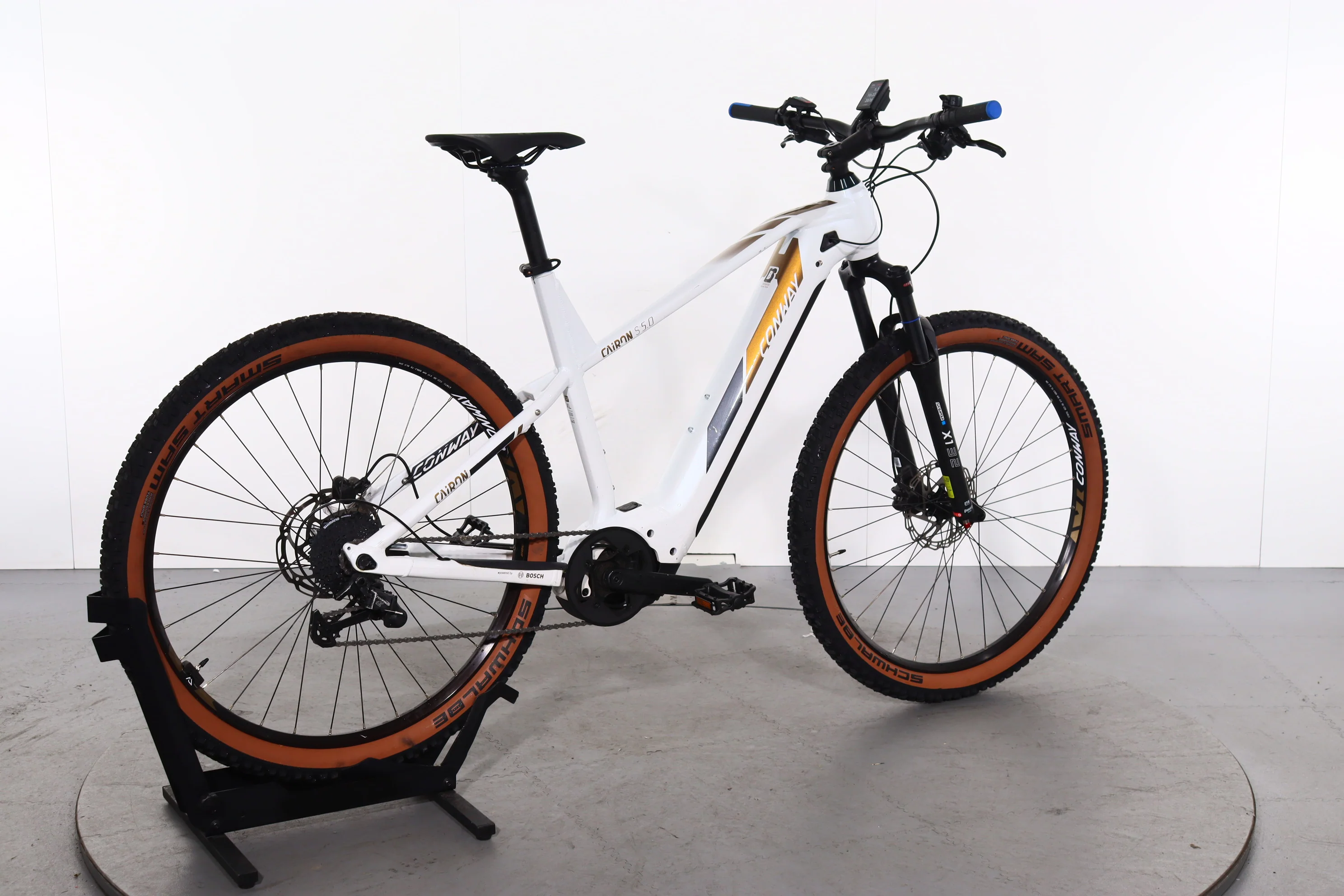 Conway Cairon S5.0 - Image 2