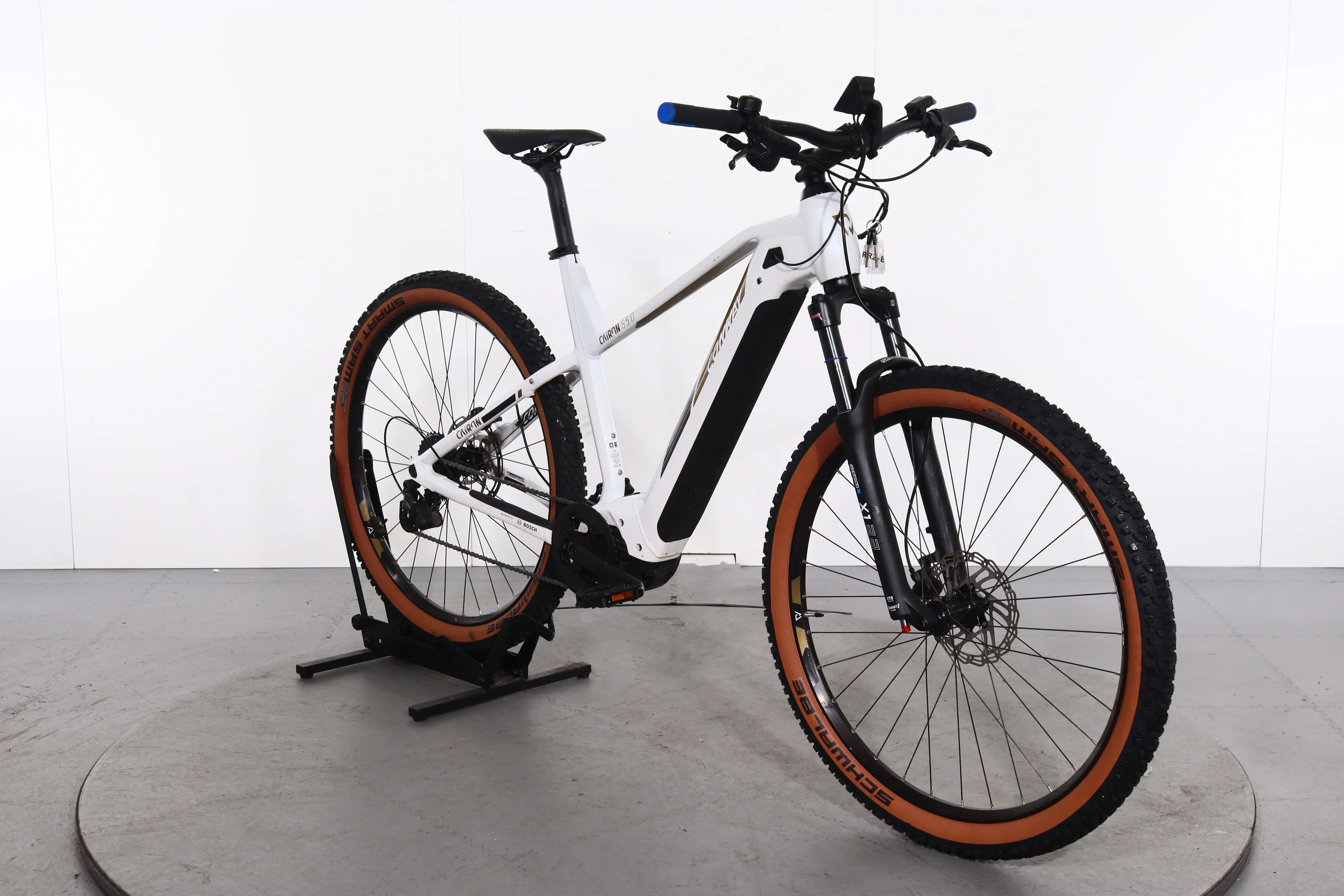 Conway Cairon S5.0 - Image 3