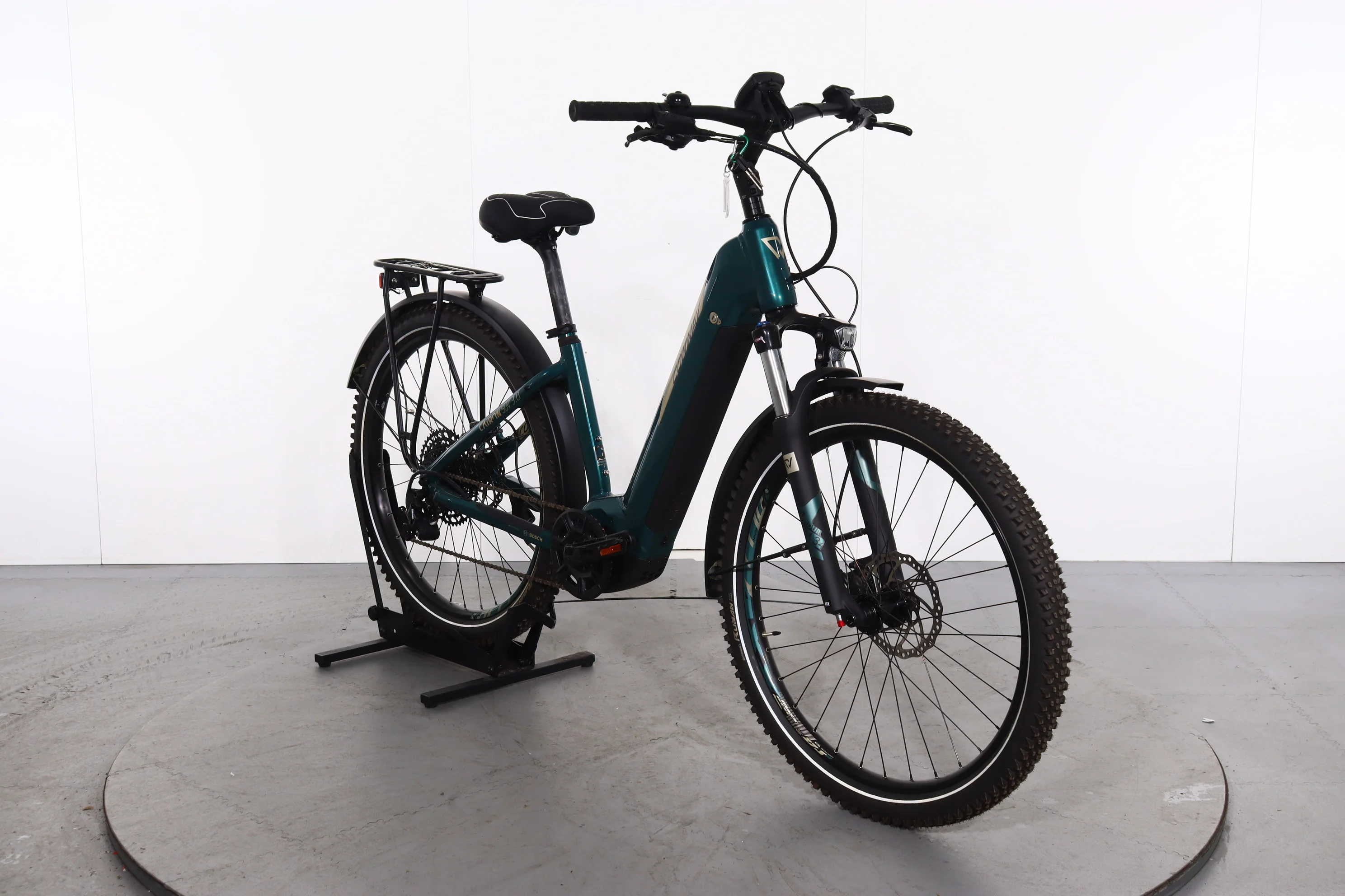 Conway Cairon SUV 3.0 - Image 2