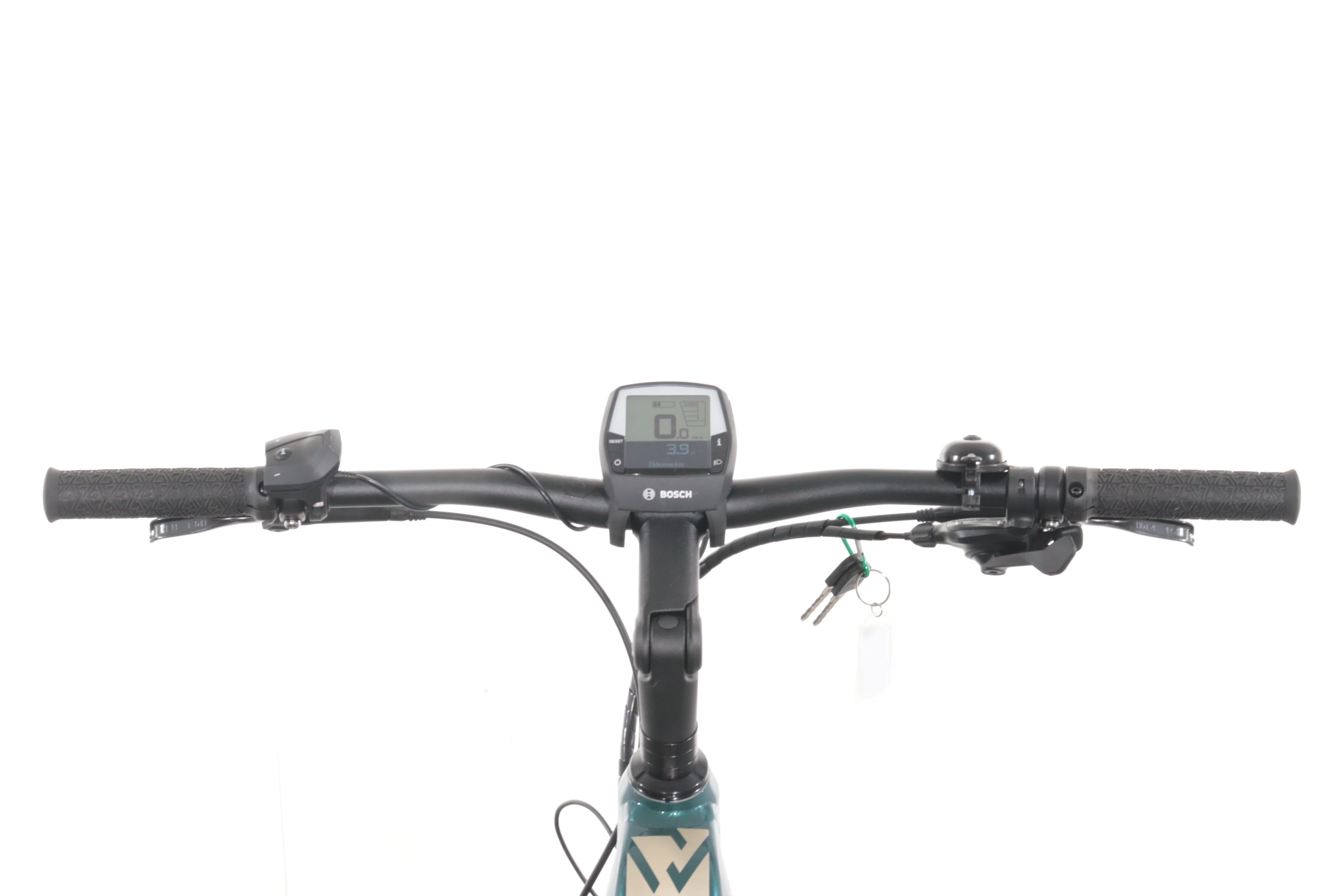 Conway Cairon SUV 3.0 - Image 7