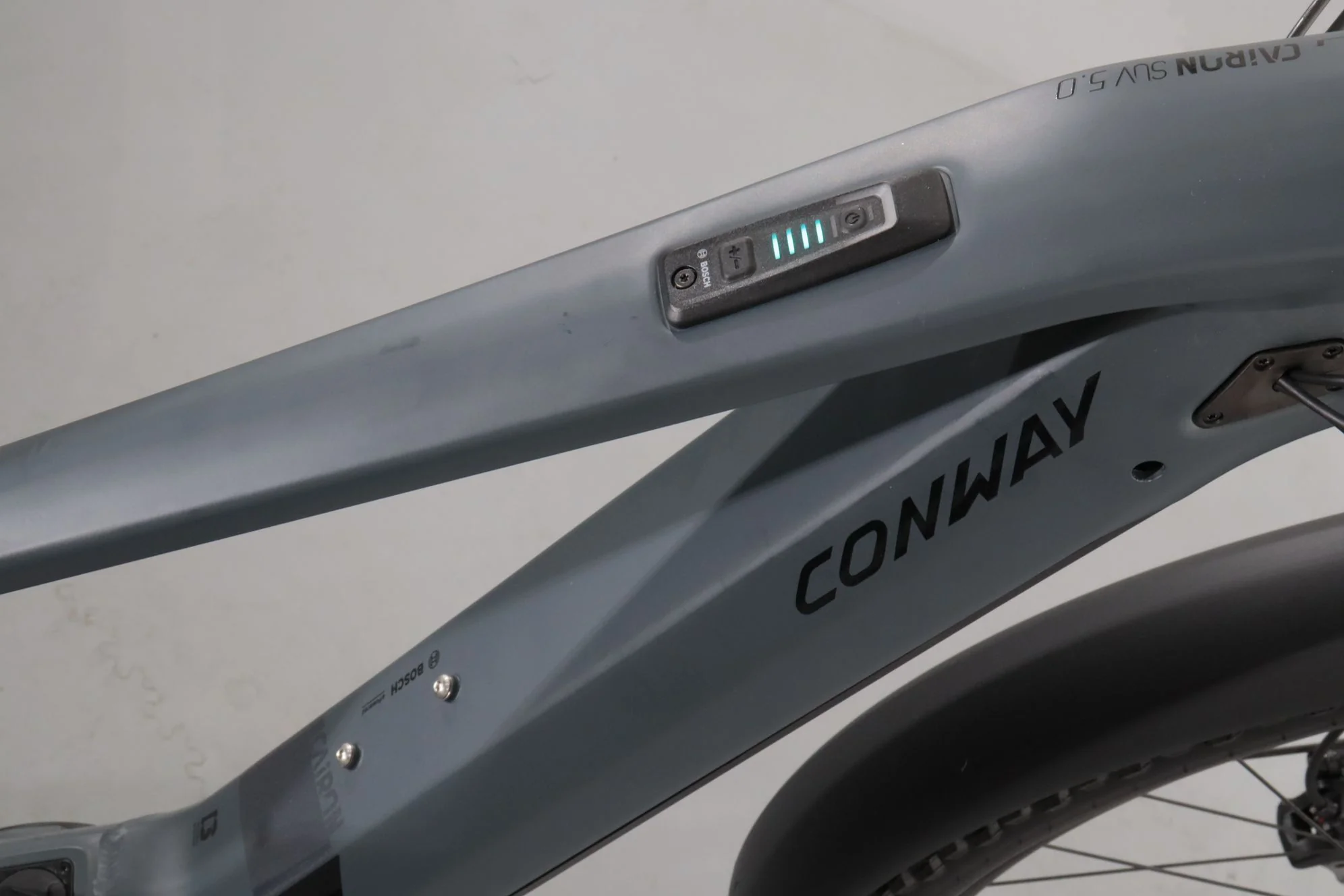Conway Cairon SUV 5.0 - Image 9