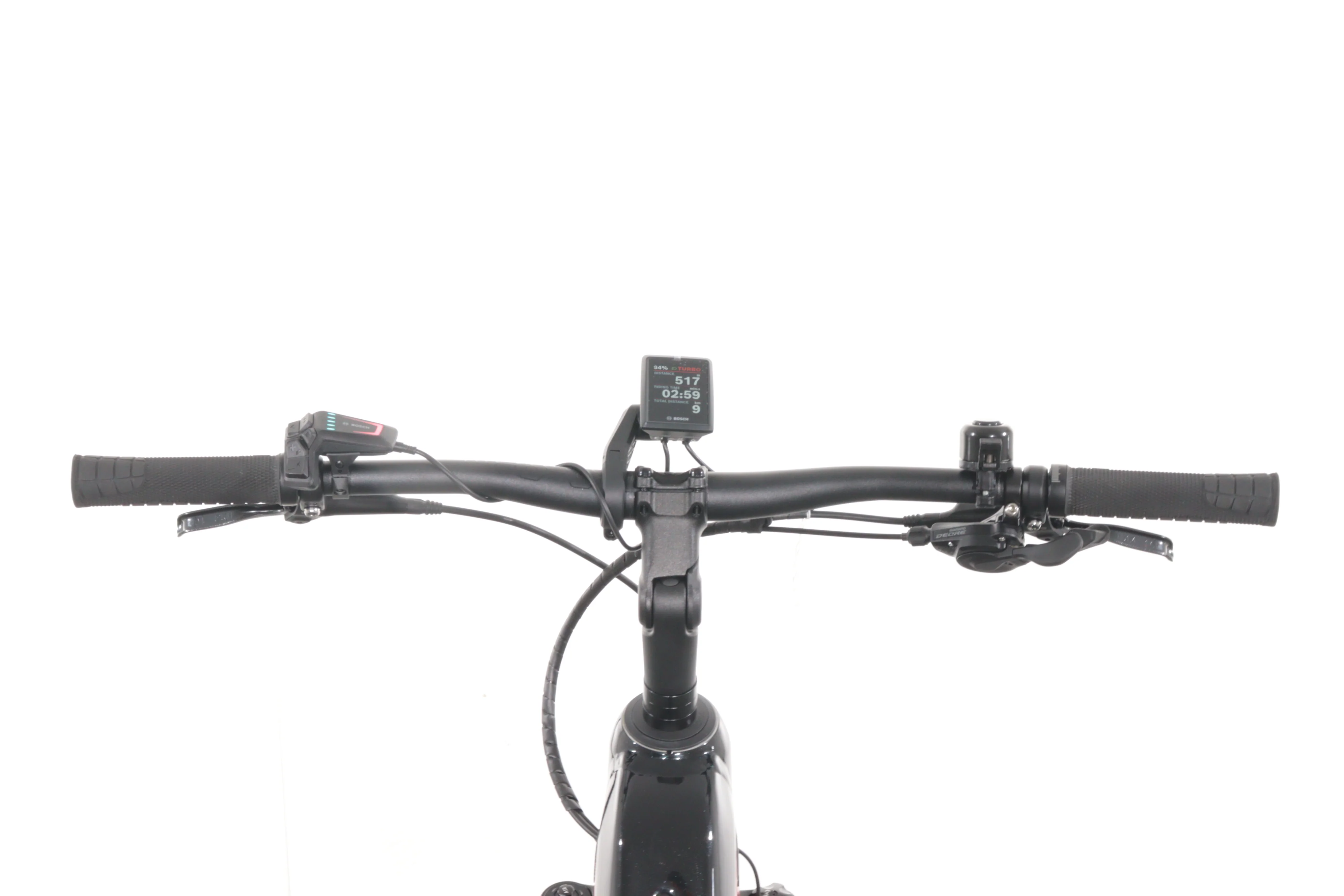 Conway Cairon SUV 5.0 - Image 7