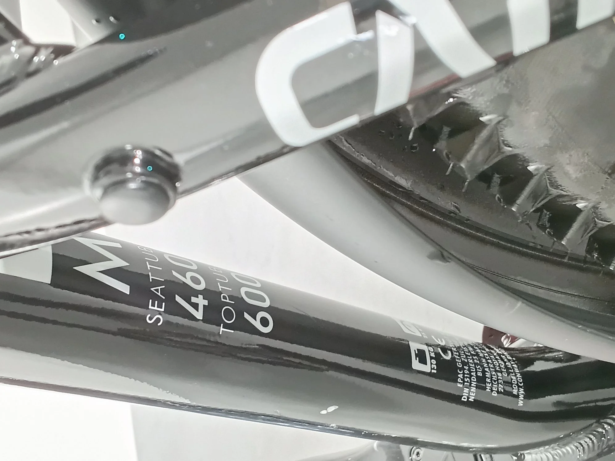 Conway Cairon SUV 5.0 - Image 13