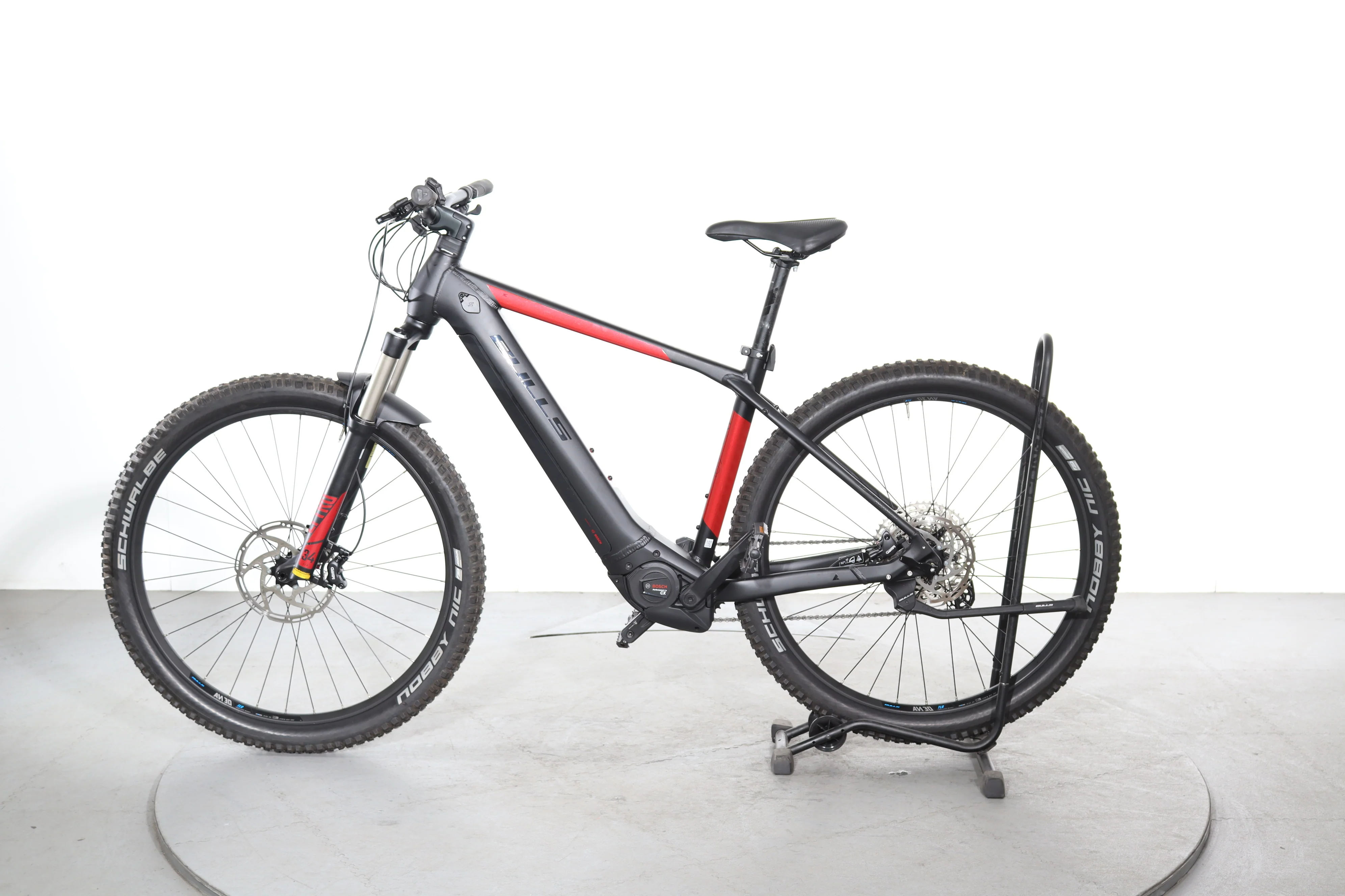 Conway Cairon SUV 5.0 - Image 2
