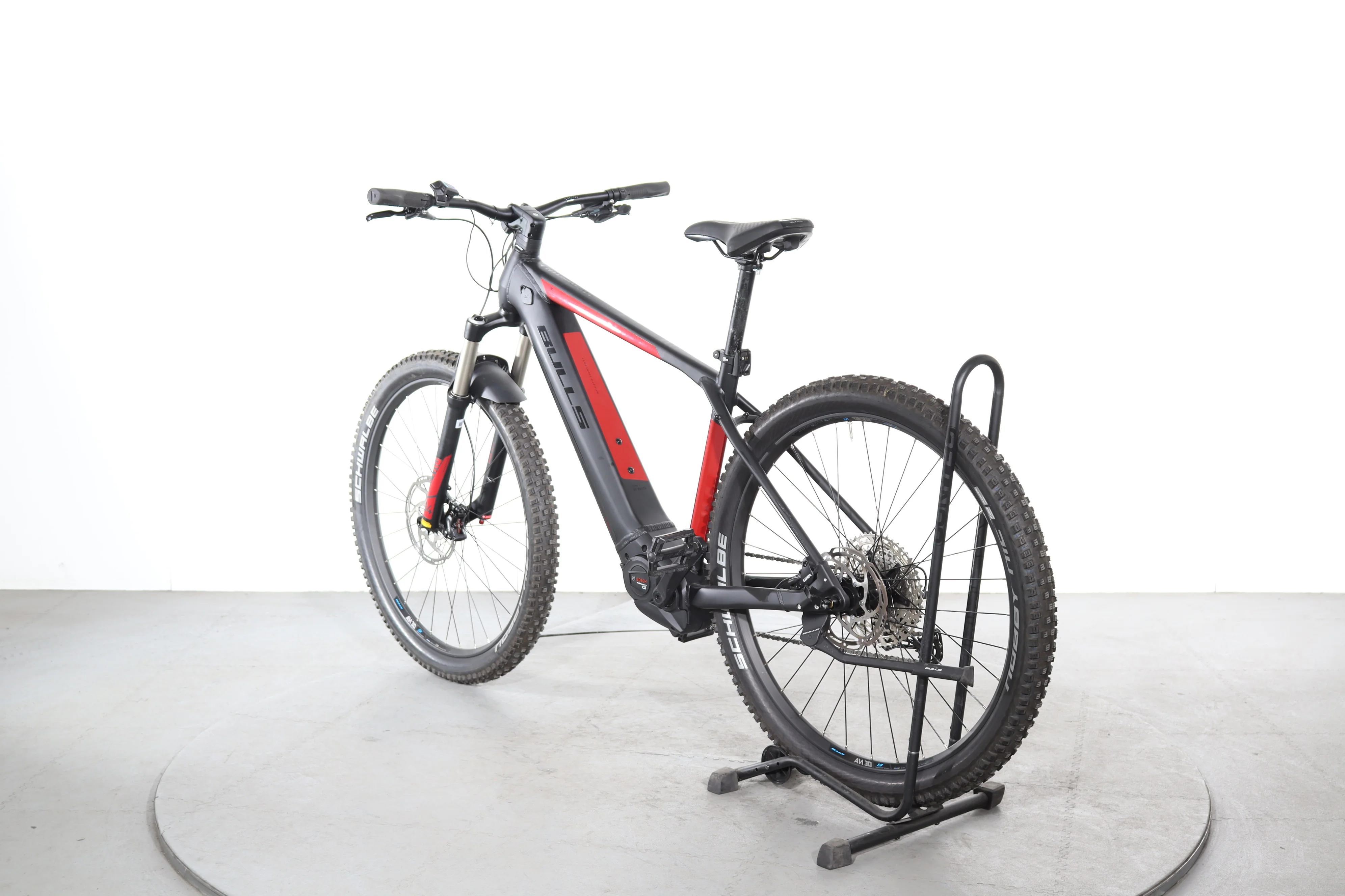 Conway Cairon SUV 5.0 - Image 3