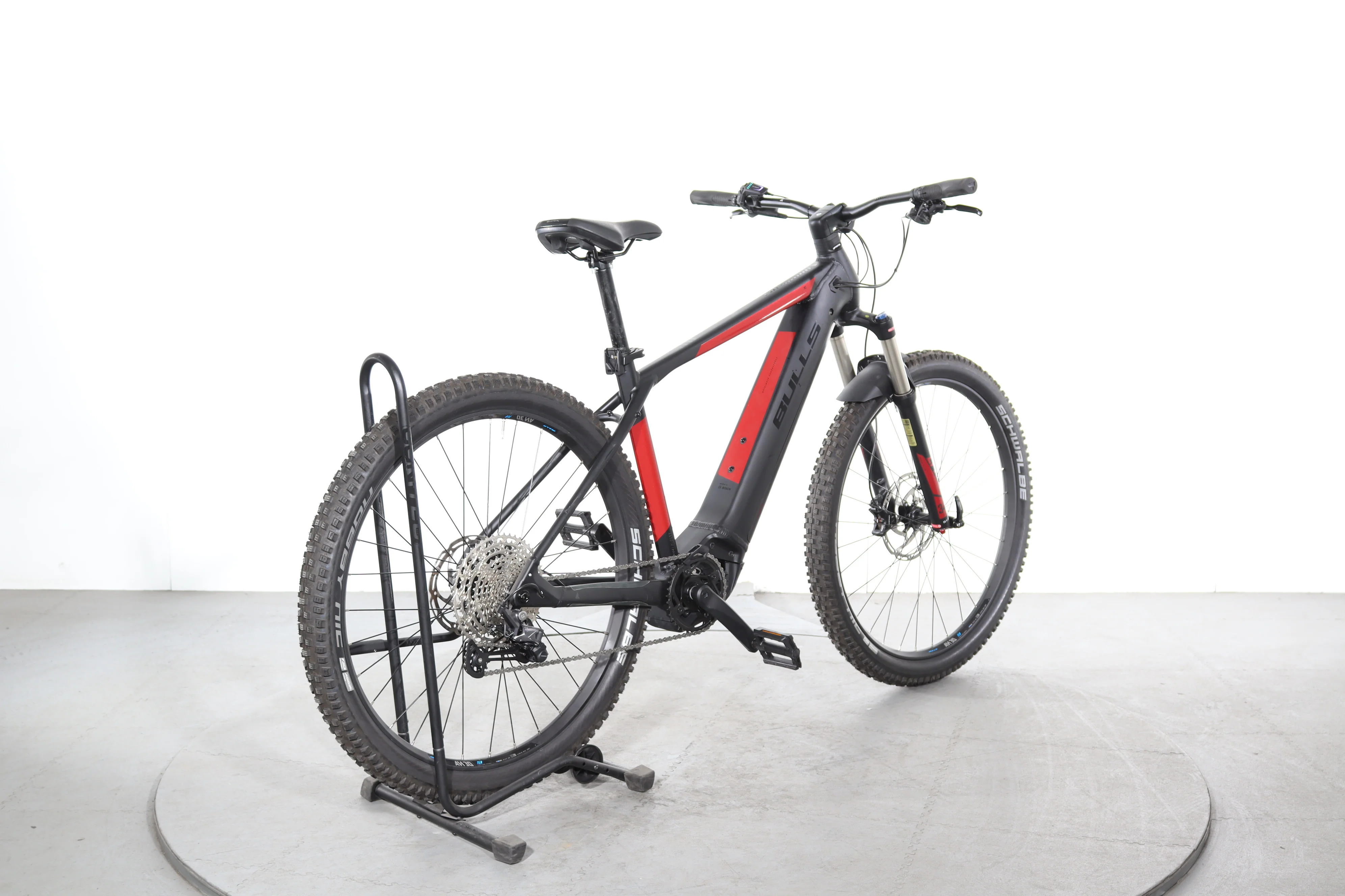 Conway Cairon SUV 5.0 - Image 4