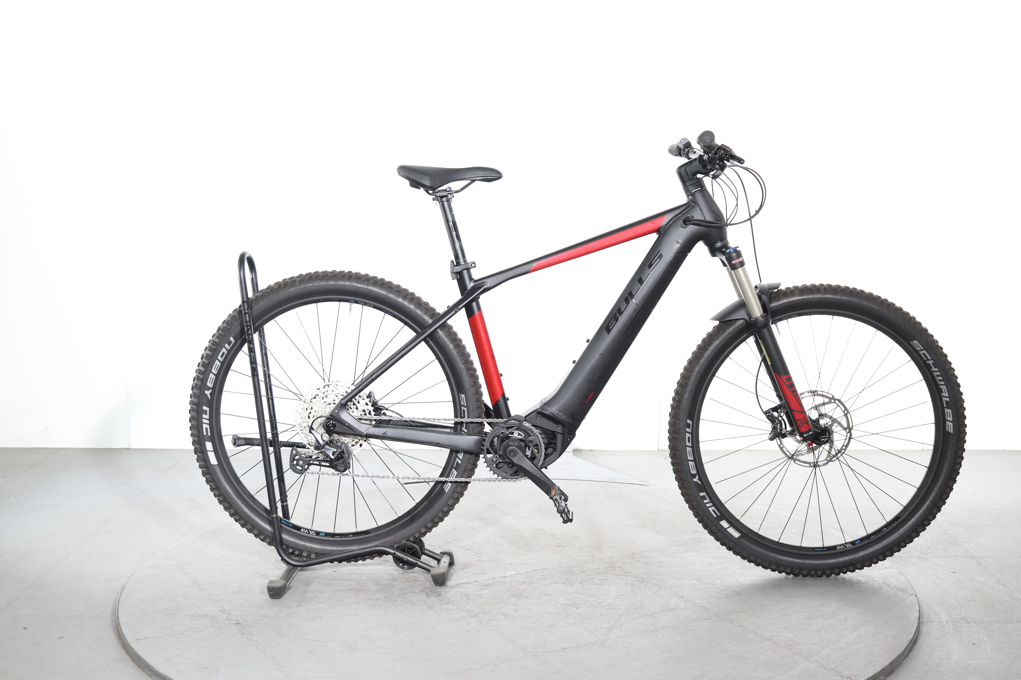 Conway Cairon SUV 5.0 - Image 5