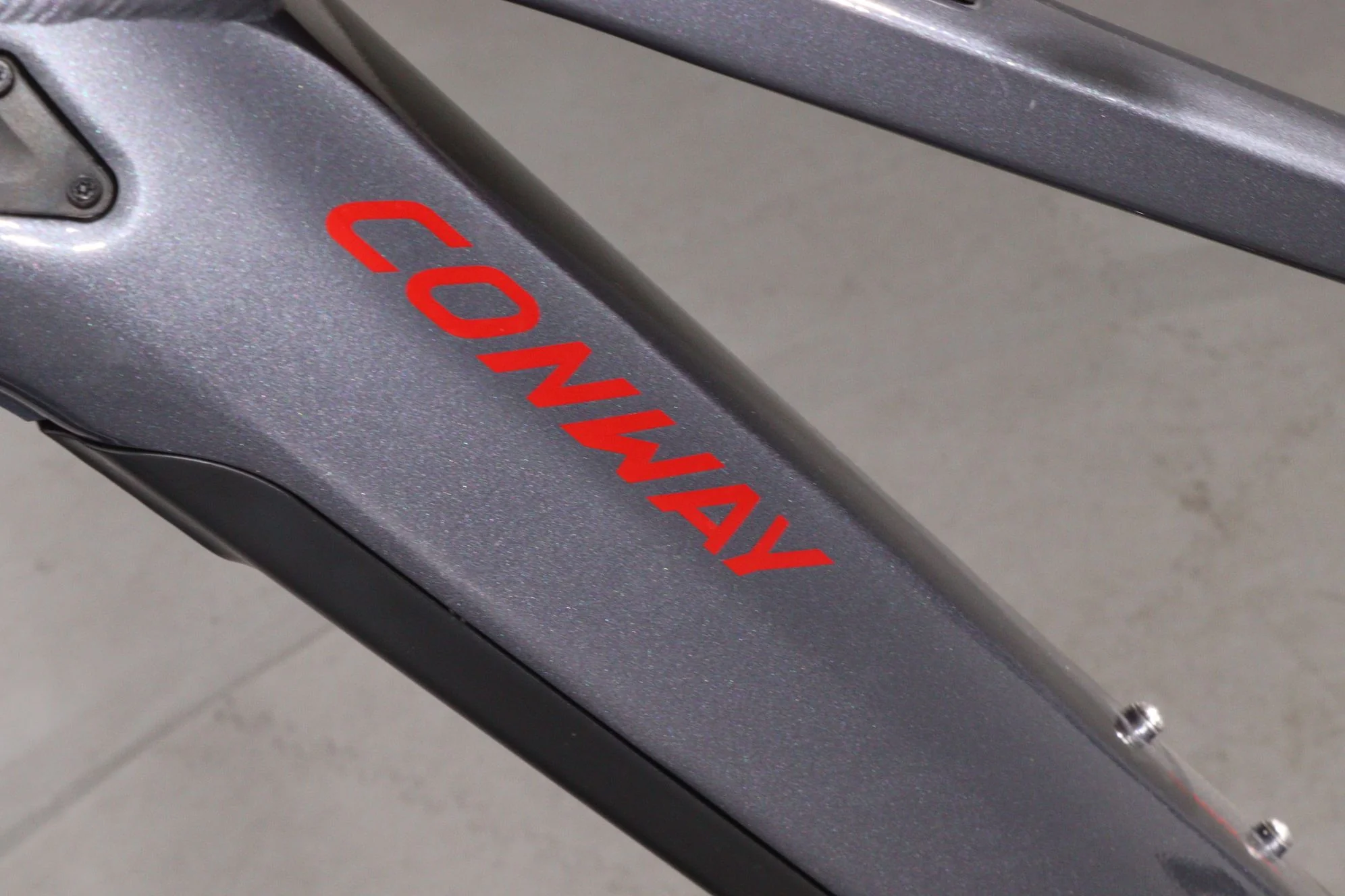 Conway Cairon SUV 5.0 - Image 10
