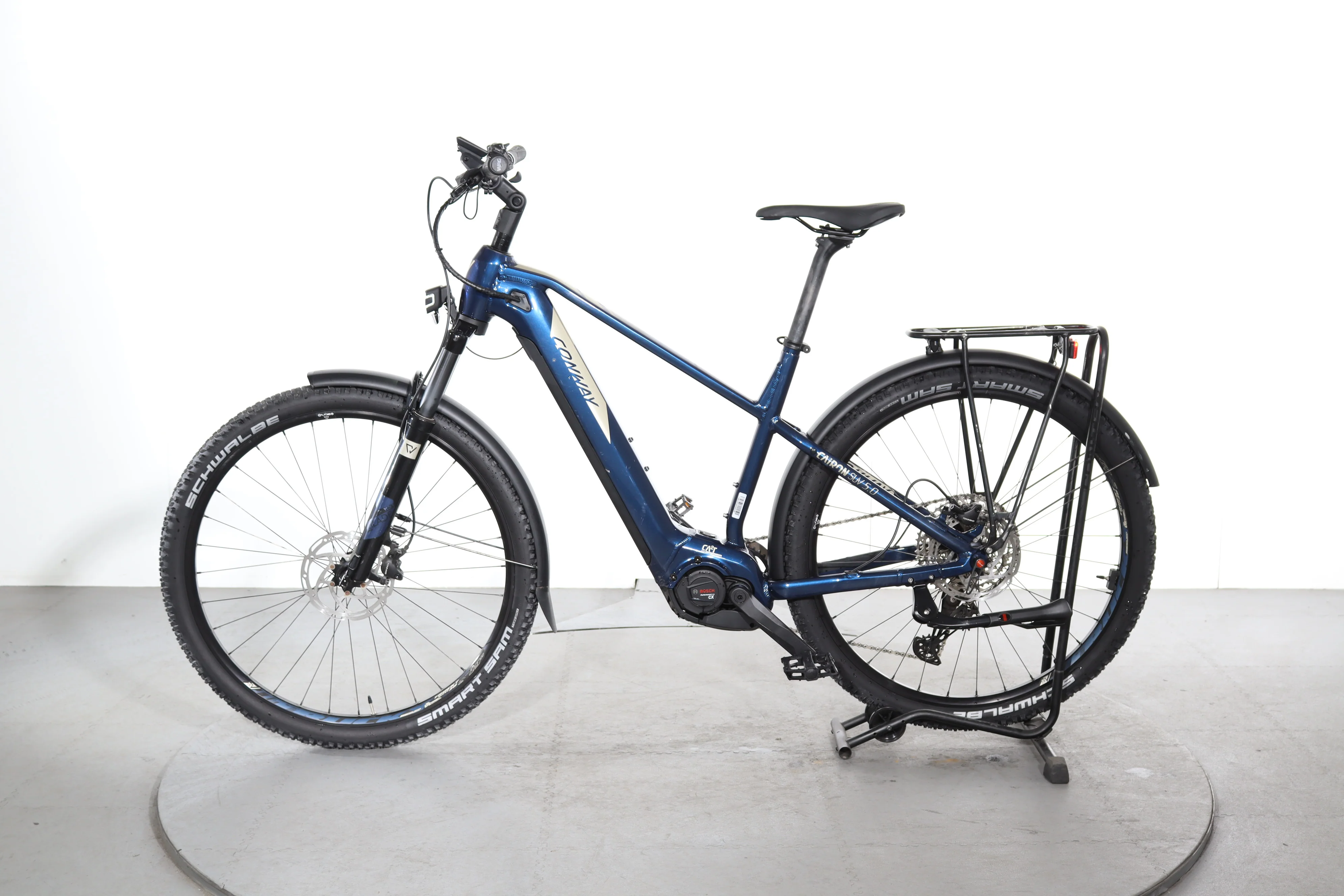 Conway Cairon SUV 5.0 - Image 4