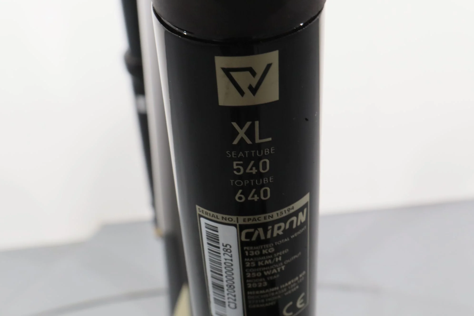 Conway CAIRON SUV FS 4.7 - Image 10