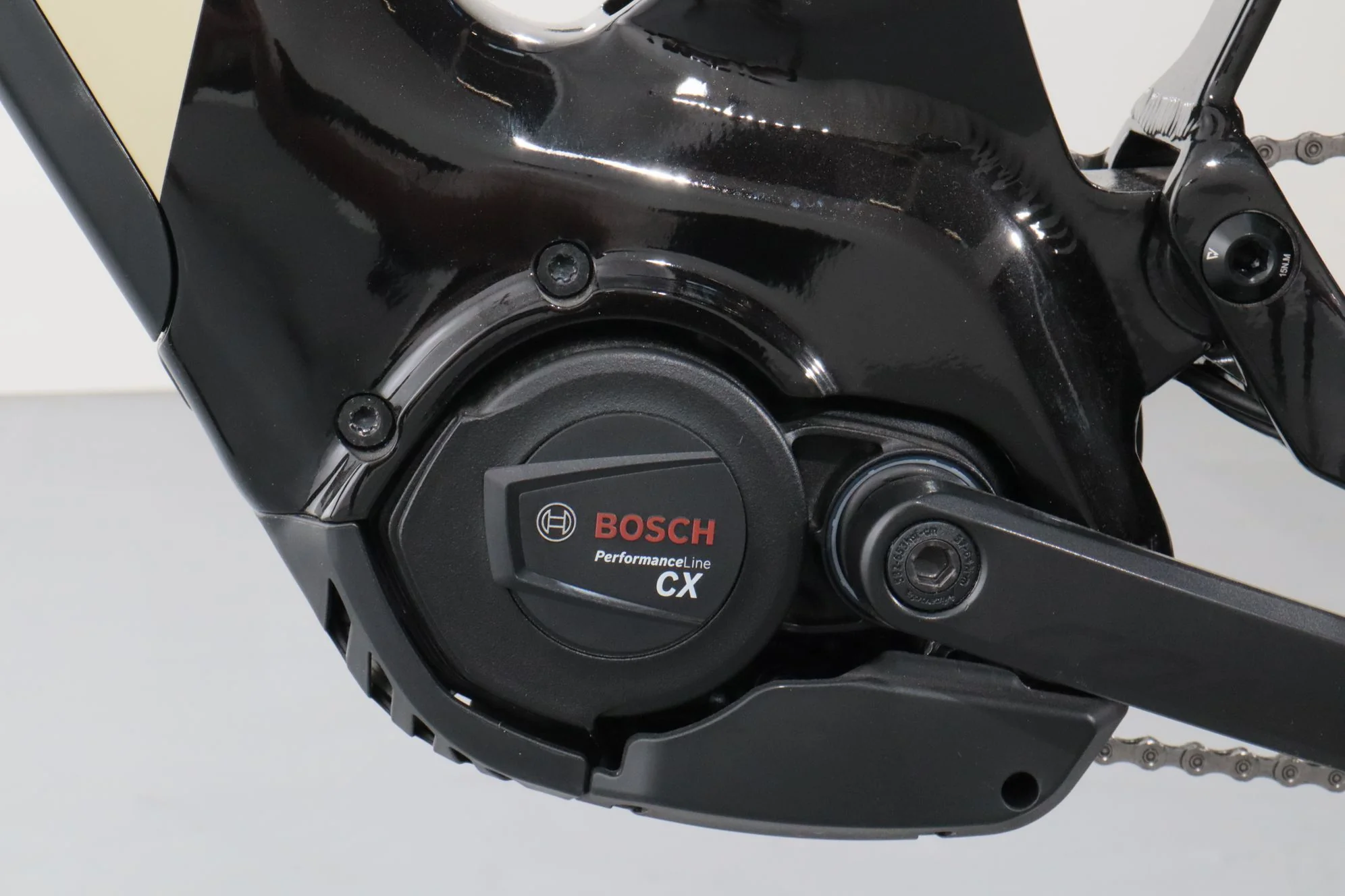 Conway CAIRON SUV FS 4.7 - Image 12