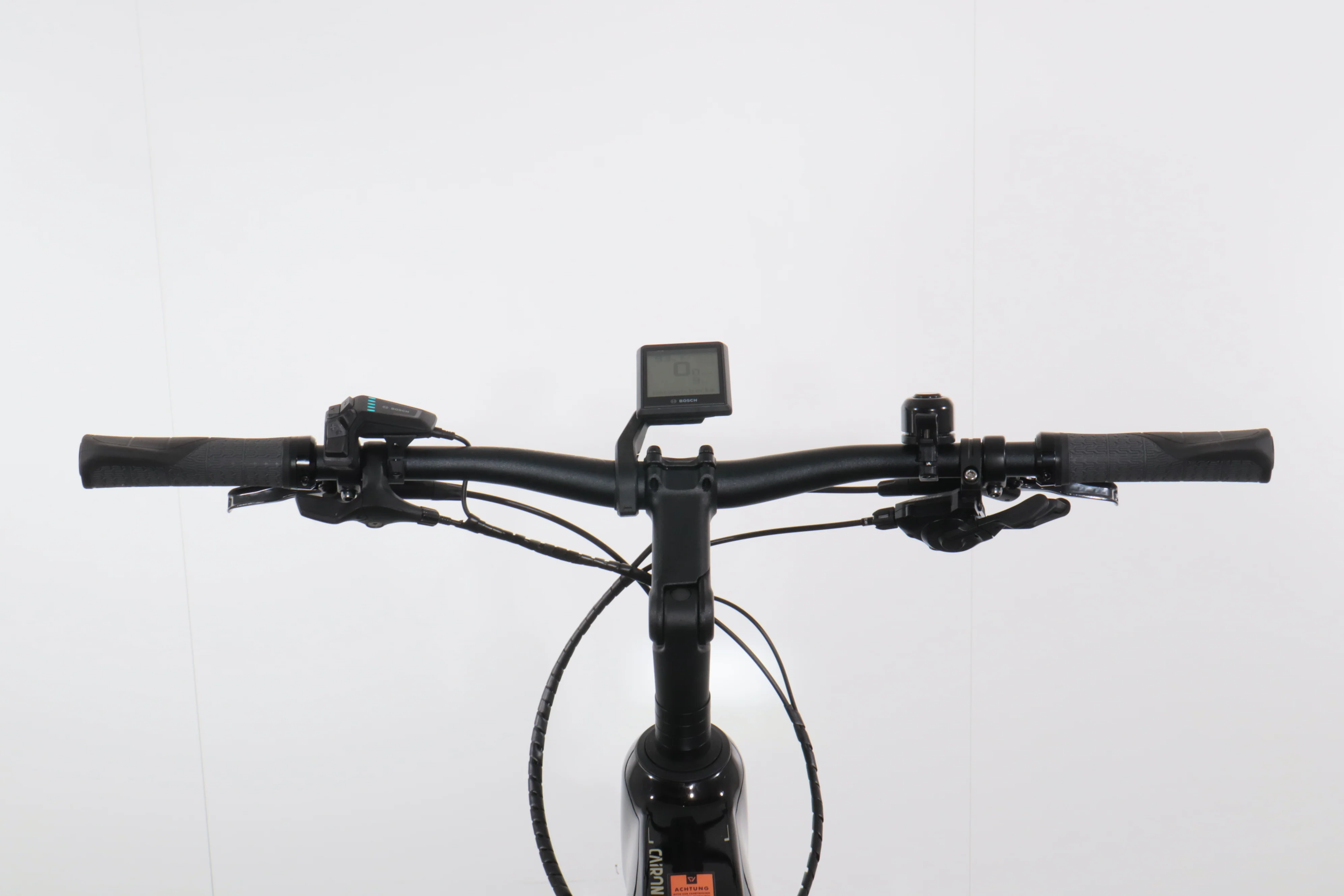 Conway CAIRON SUV FS 4.7 - Image 7