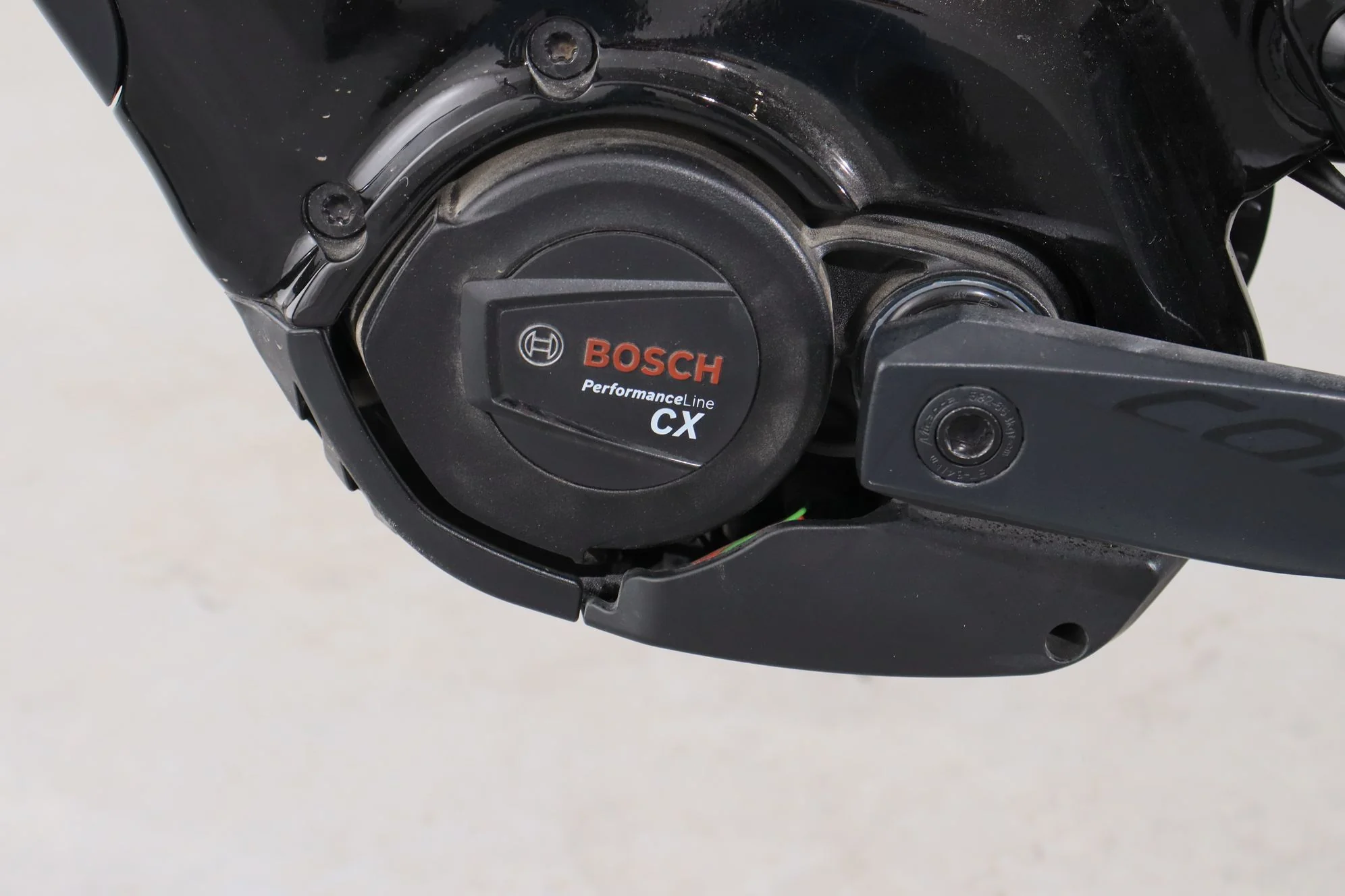 Conway Cairon SUV FS 4.7 - Image 10