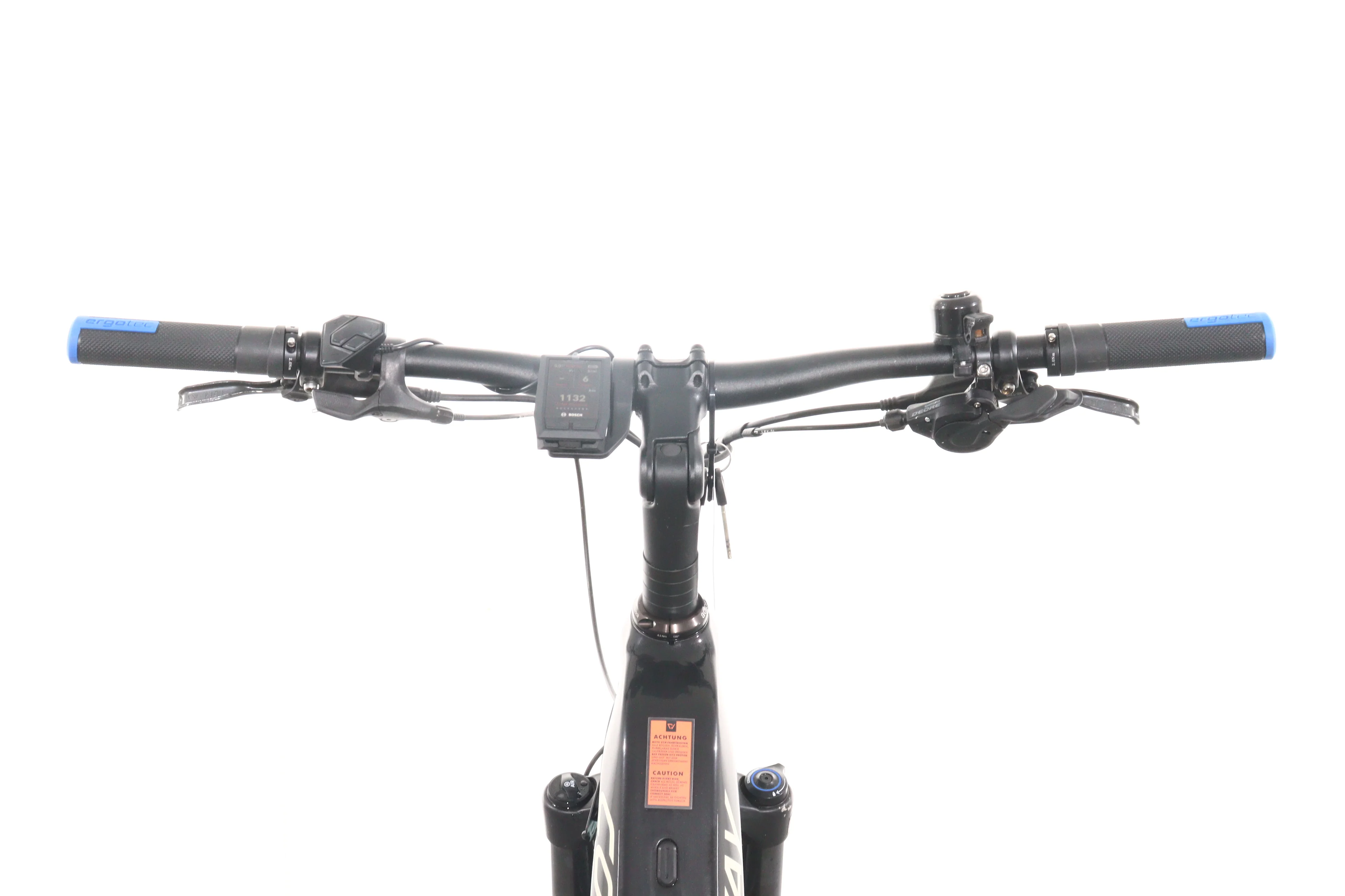 Conway Cairon SUV FS 5.7 - Image 7