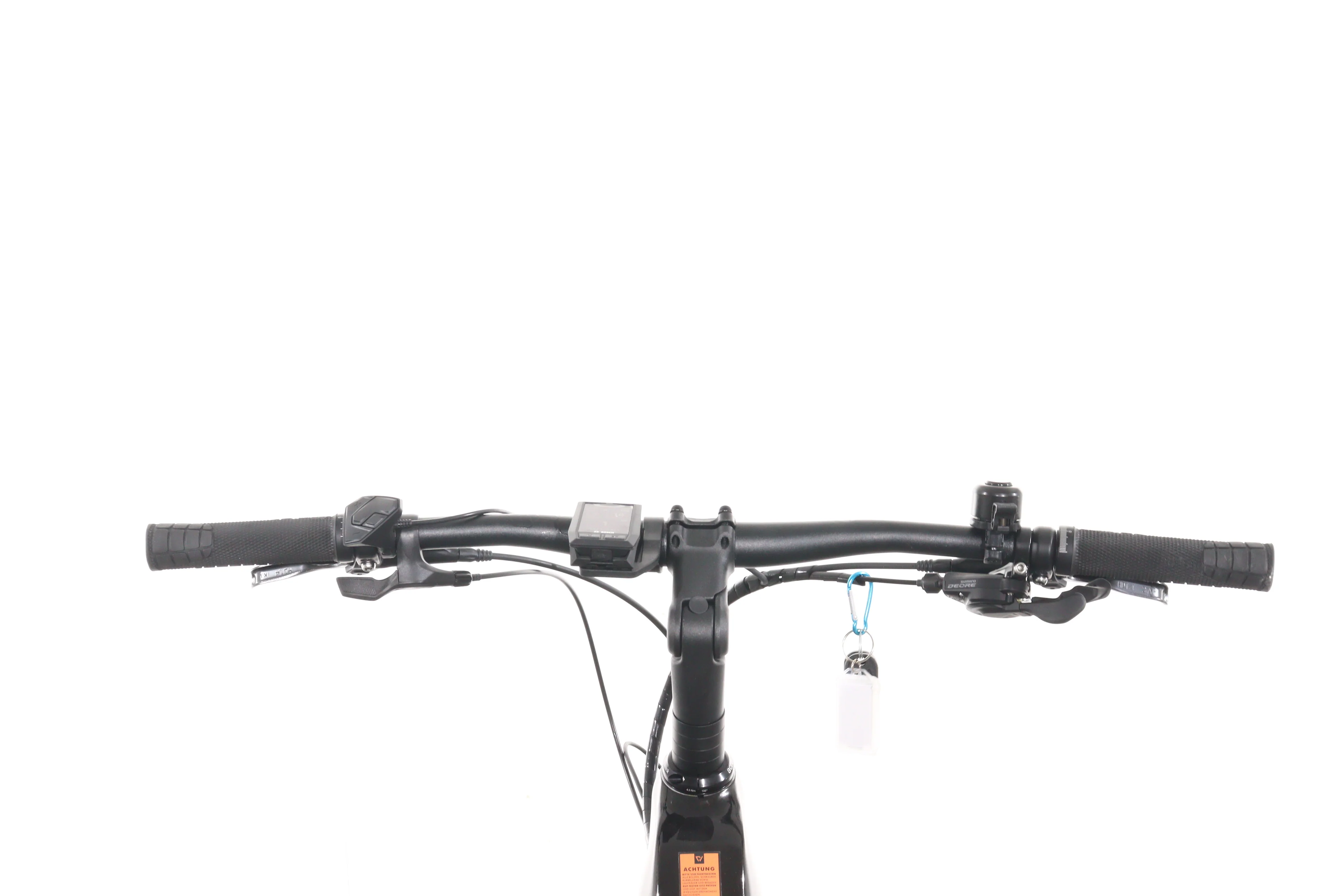 Conway Cairon SUV FS 5.7 - Image 7