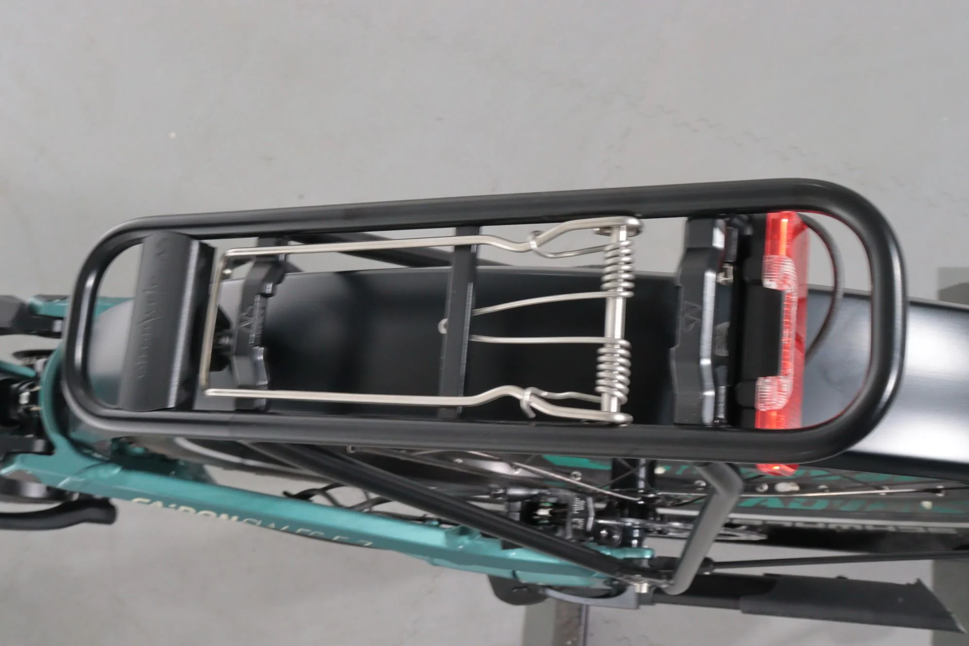 Conway Cairon SUV FS 5.7 - Image 9