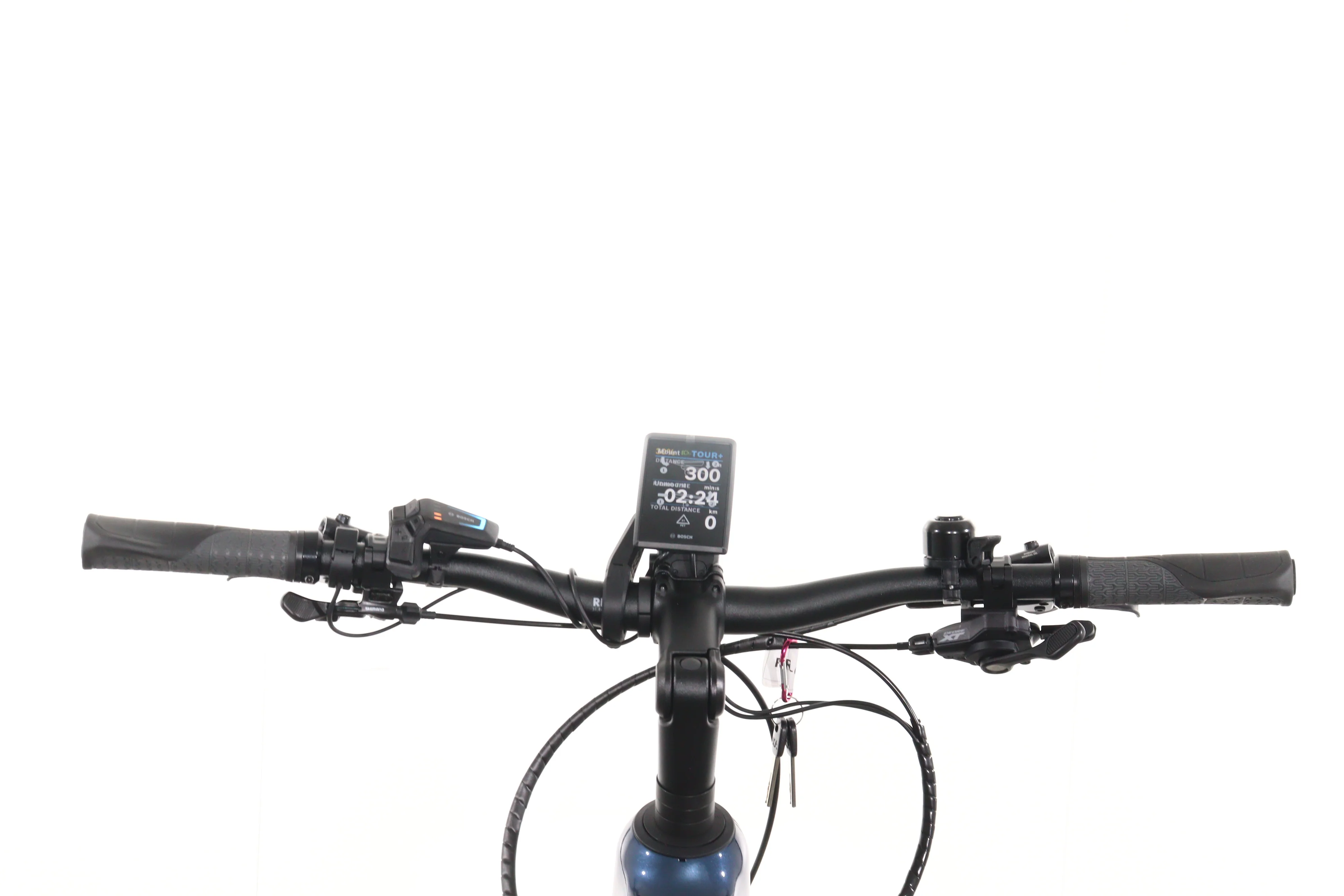 Conway CAIRON SUV FS 7.7 - Image 7