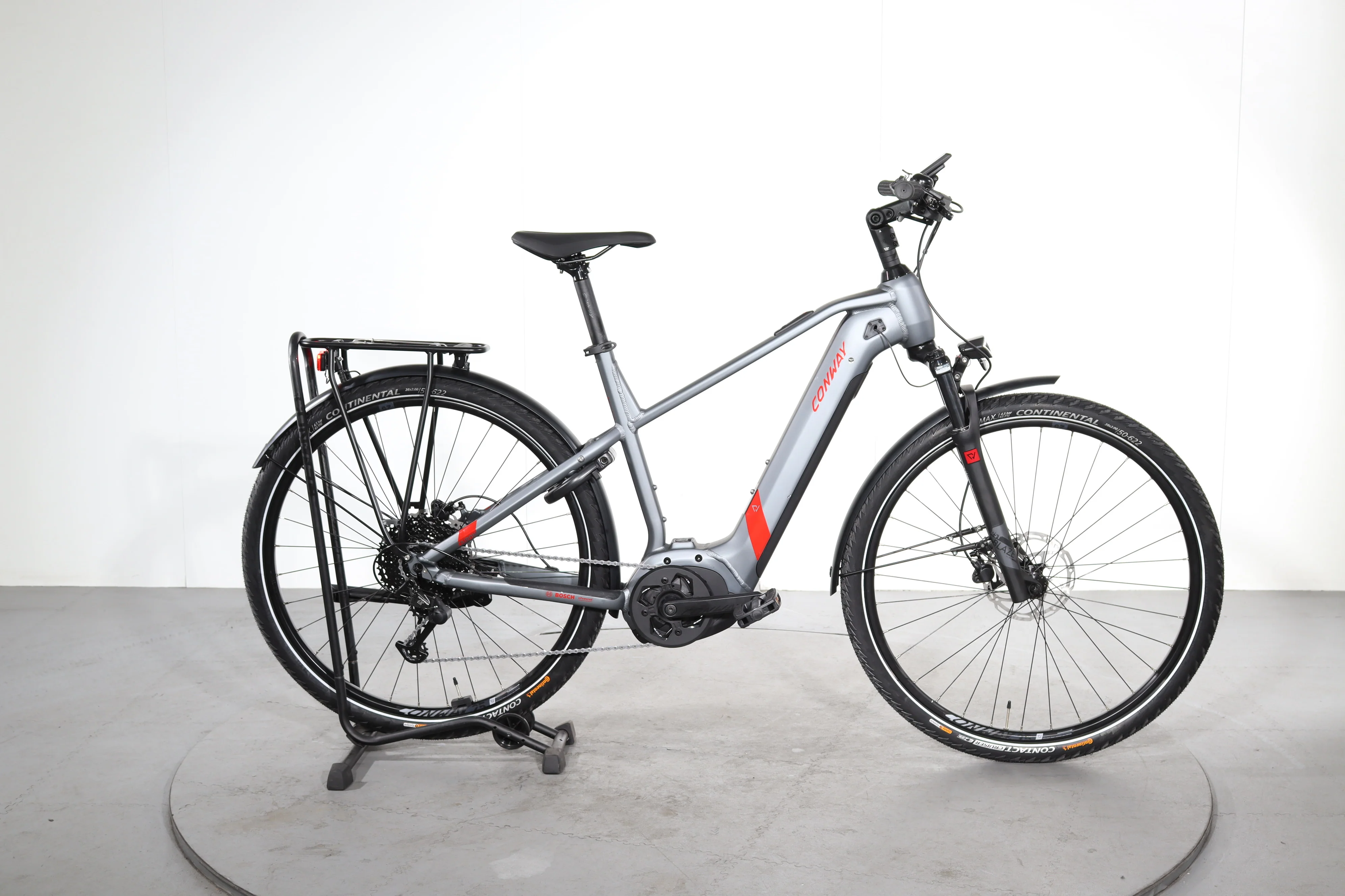 Conway Cairon T 2.0 500