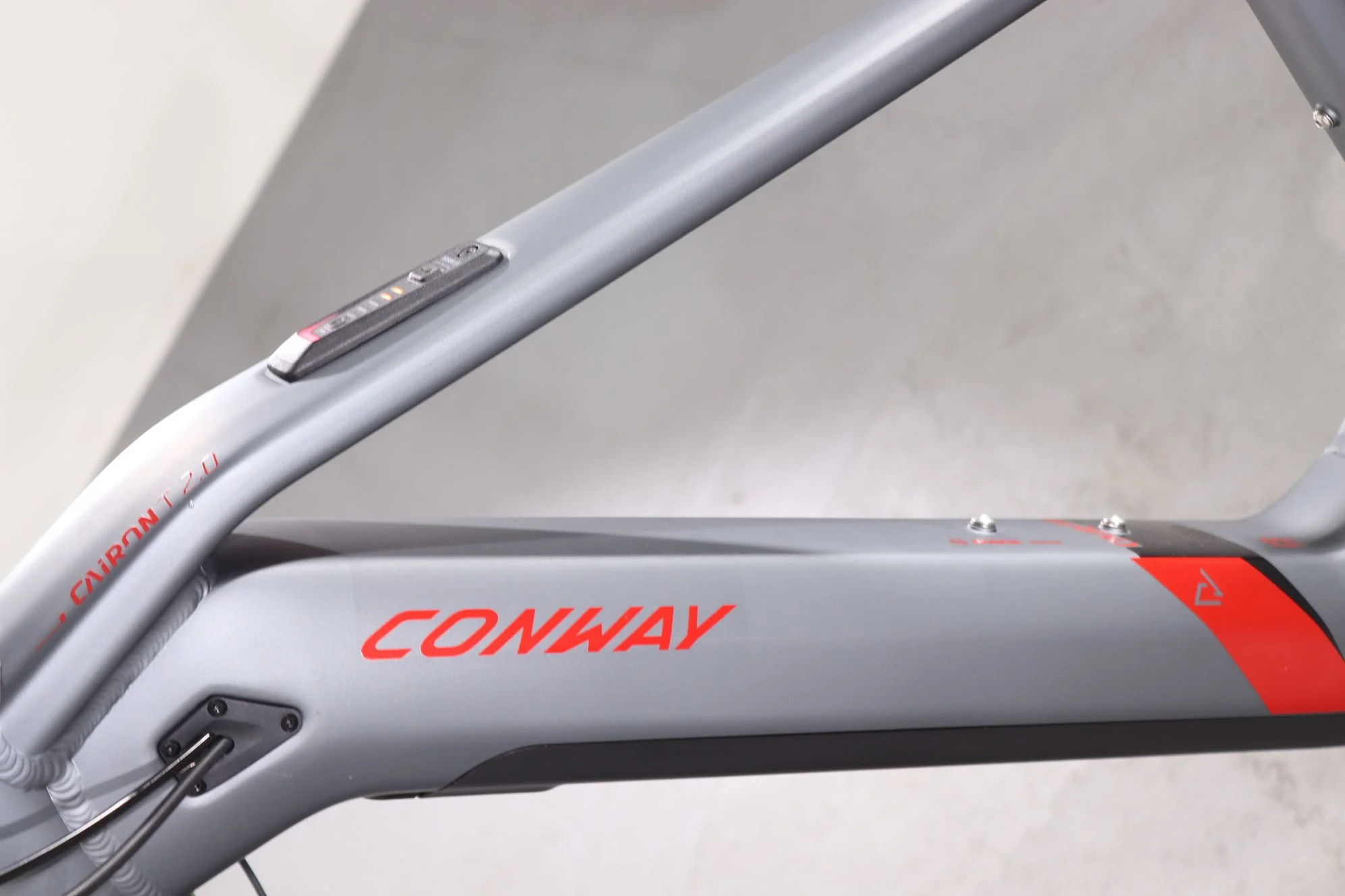 Conway Cairon T 2.0 500 - Image 9