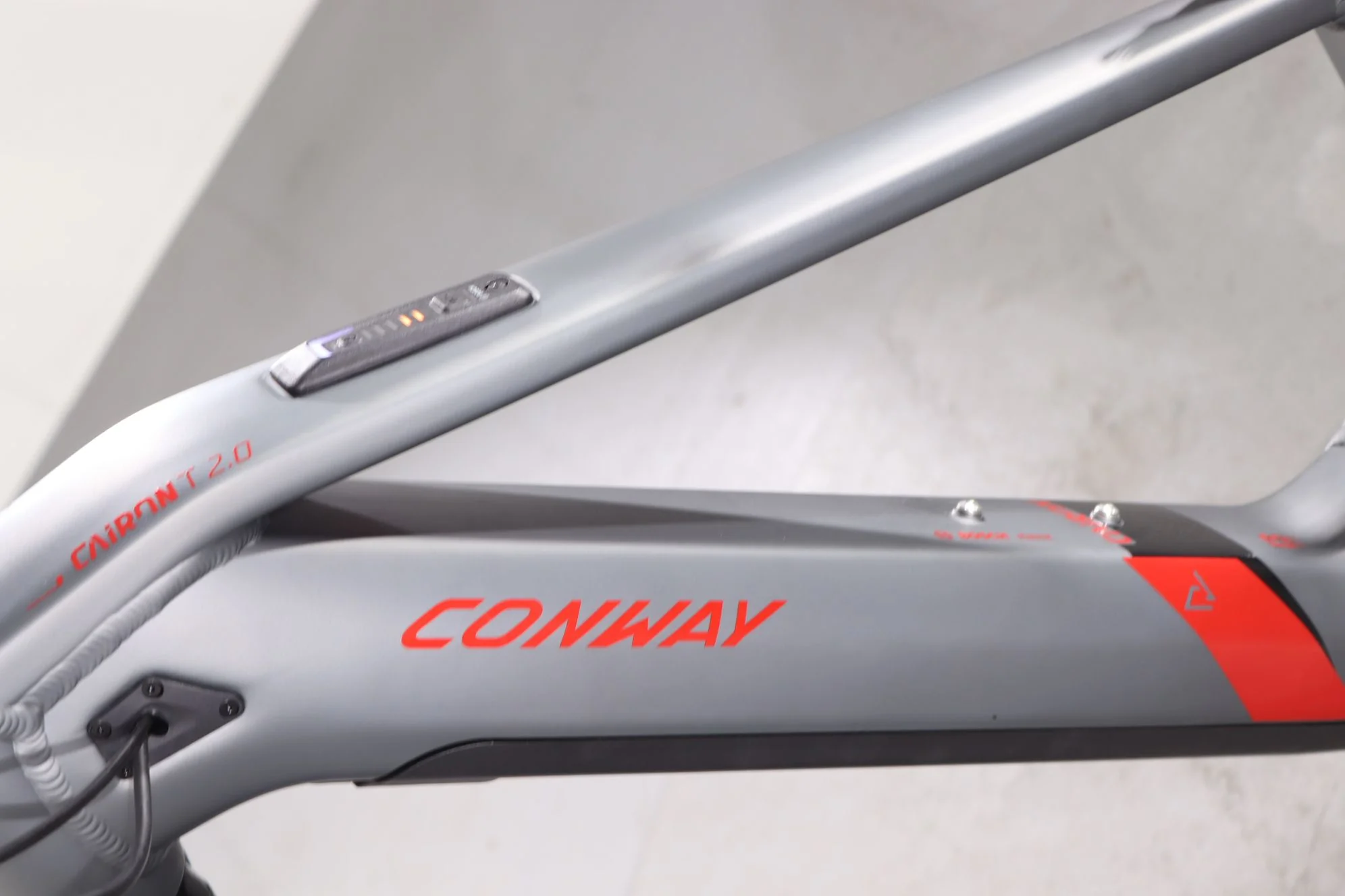 Conway Cairon T 2.0 500 - Image 9