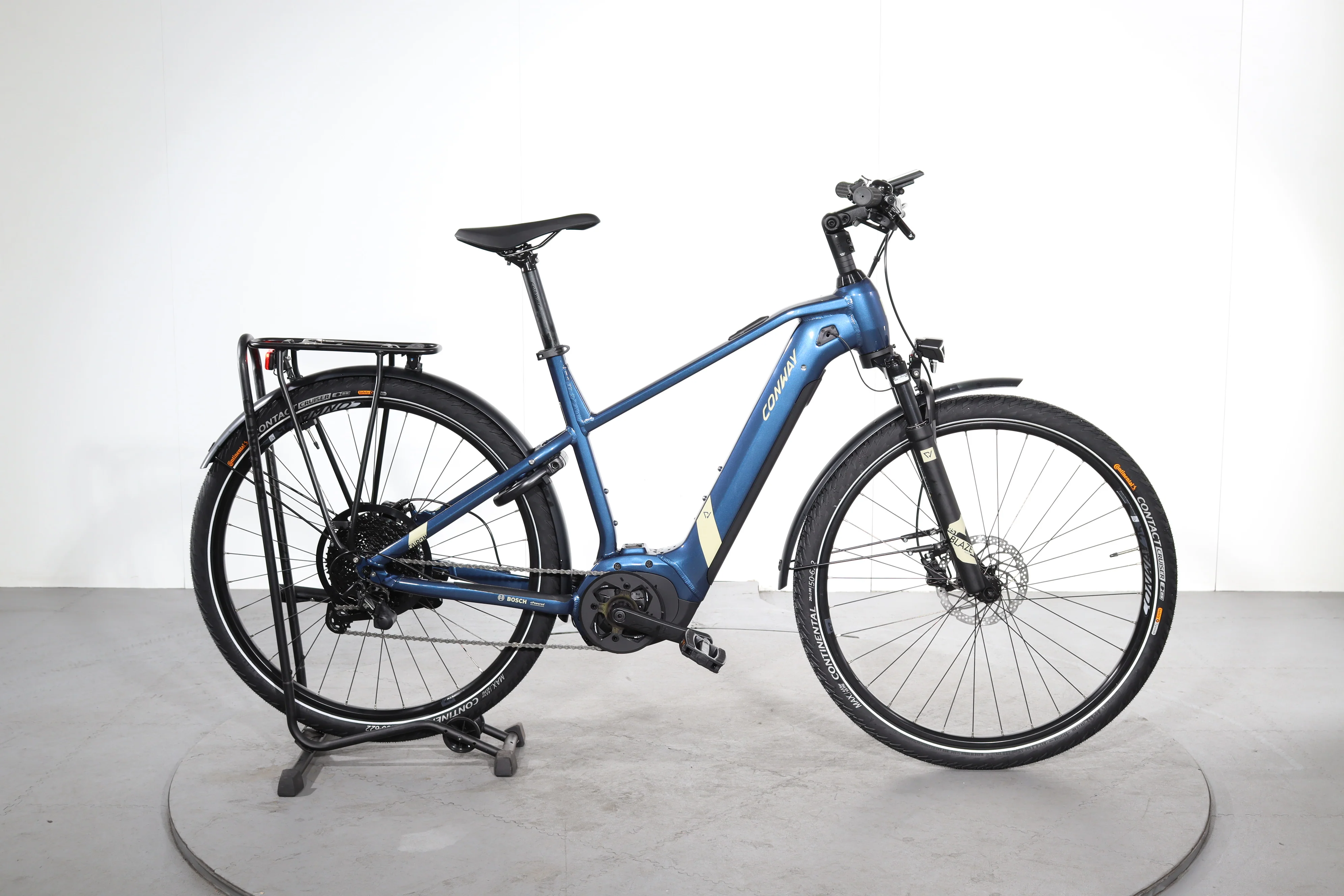 Conway Cairon T 2.0 500
