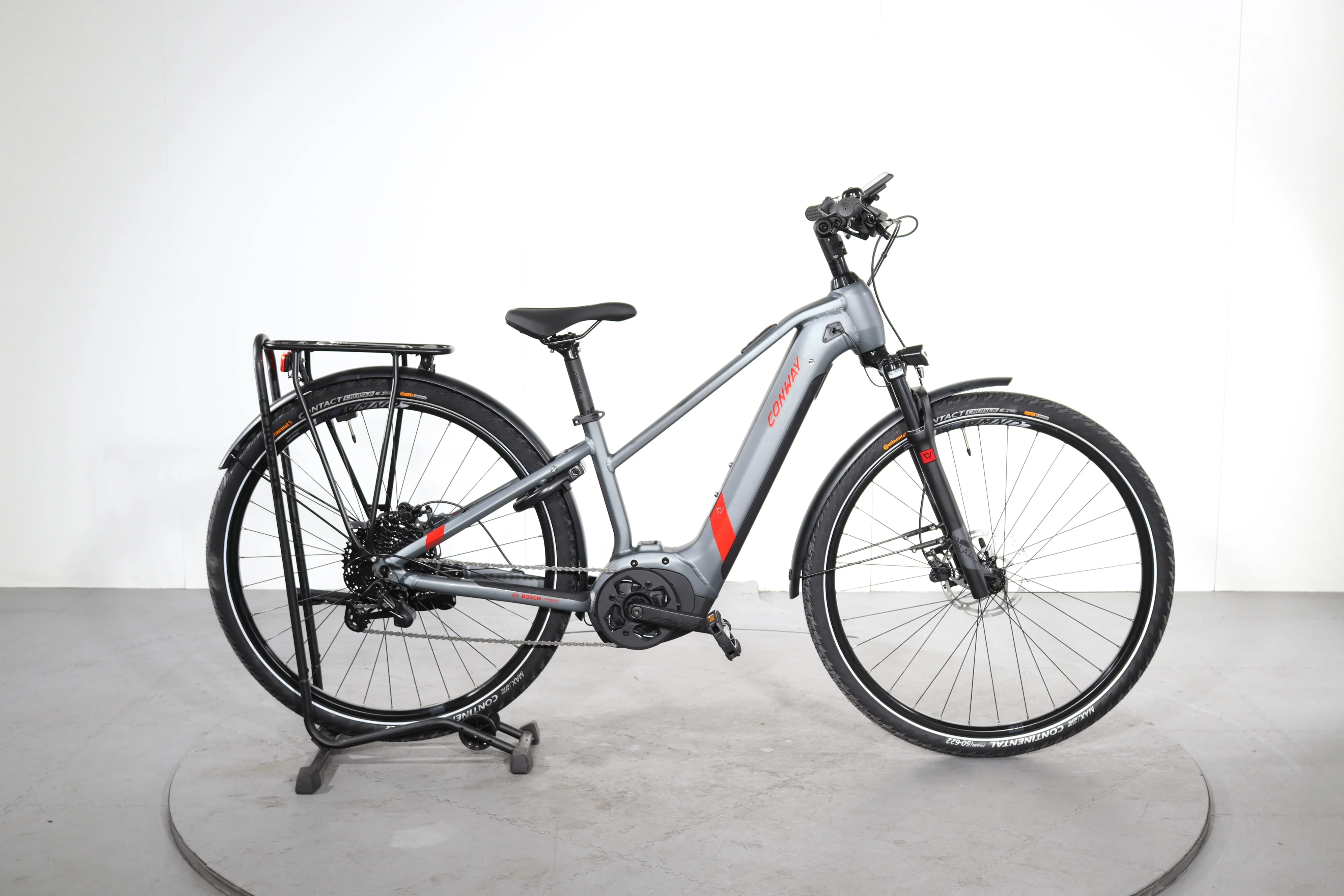Conway Cairon T 2.0 500