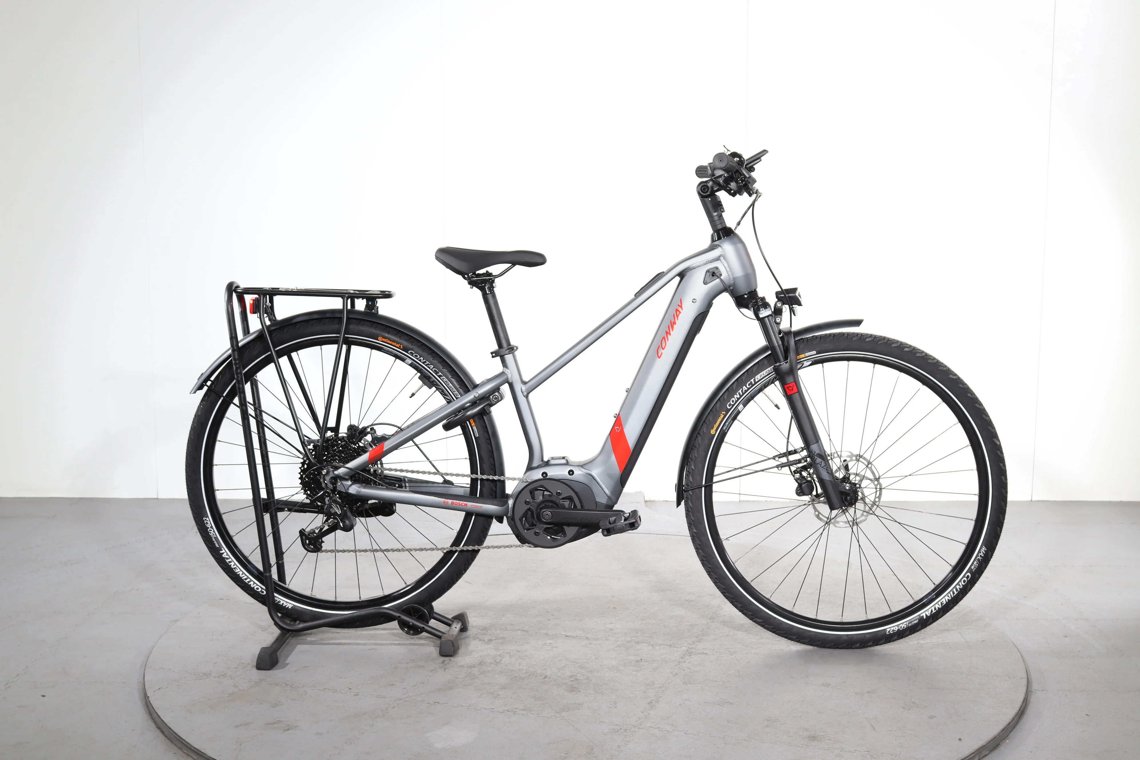 Conway Cairon T 2.0 500