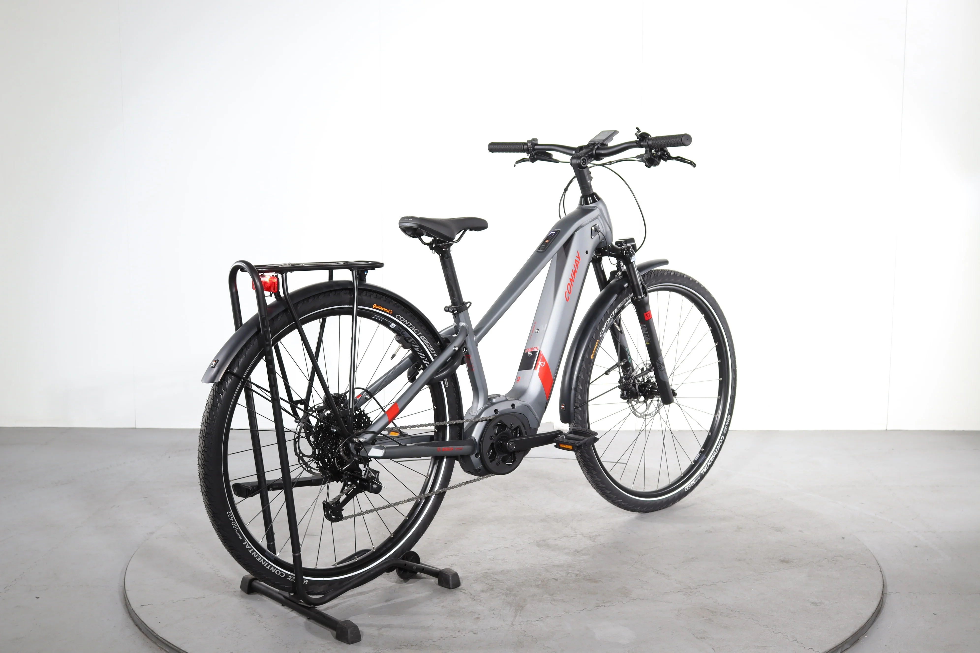 Conway Cairon T 2.0 500 - Image 6